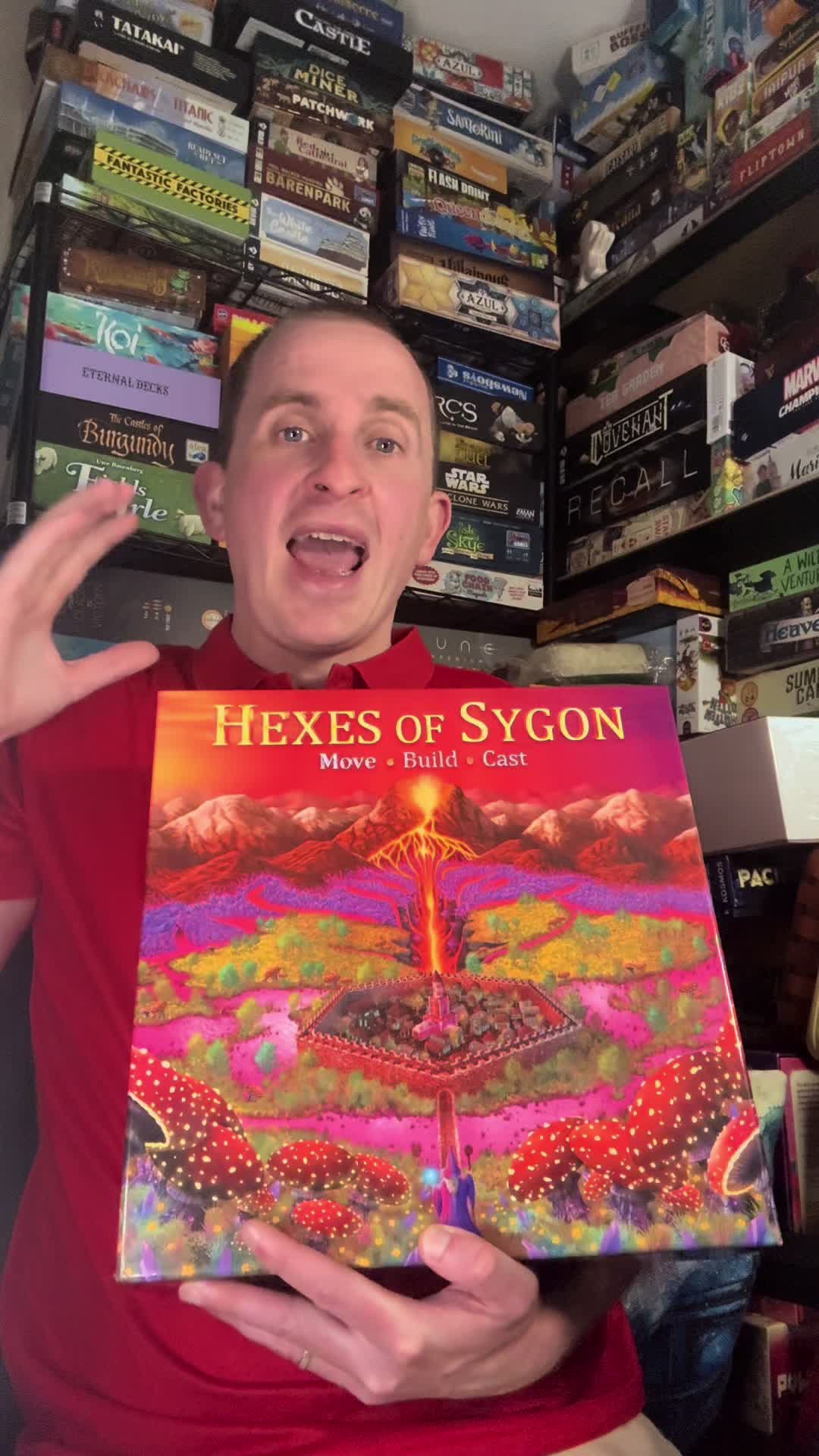 @Board Game Addict