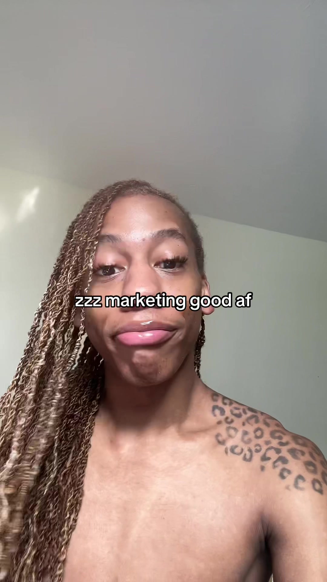 @jelani 🐆