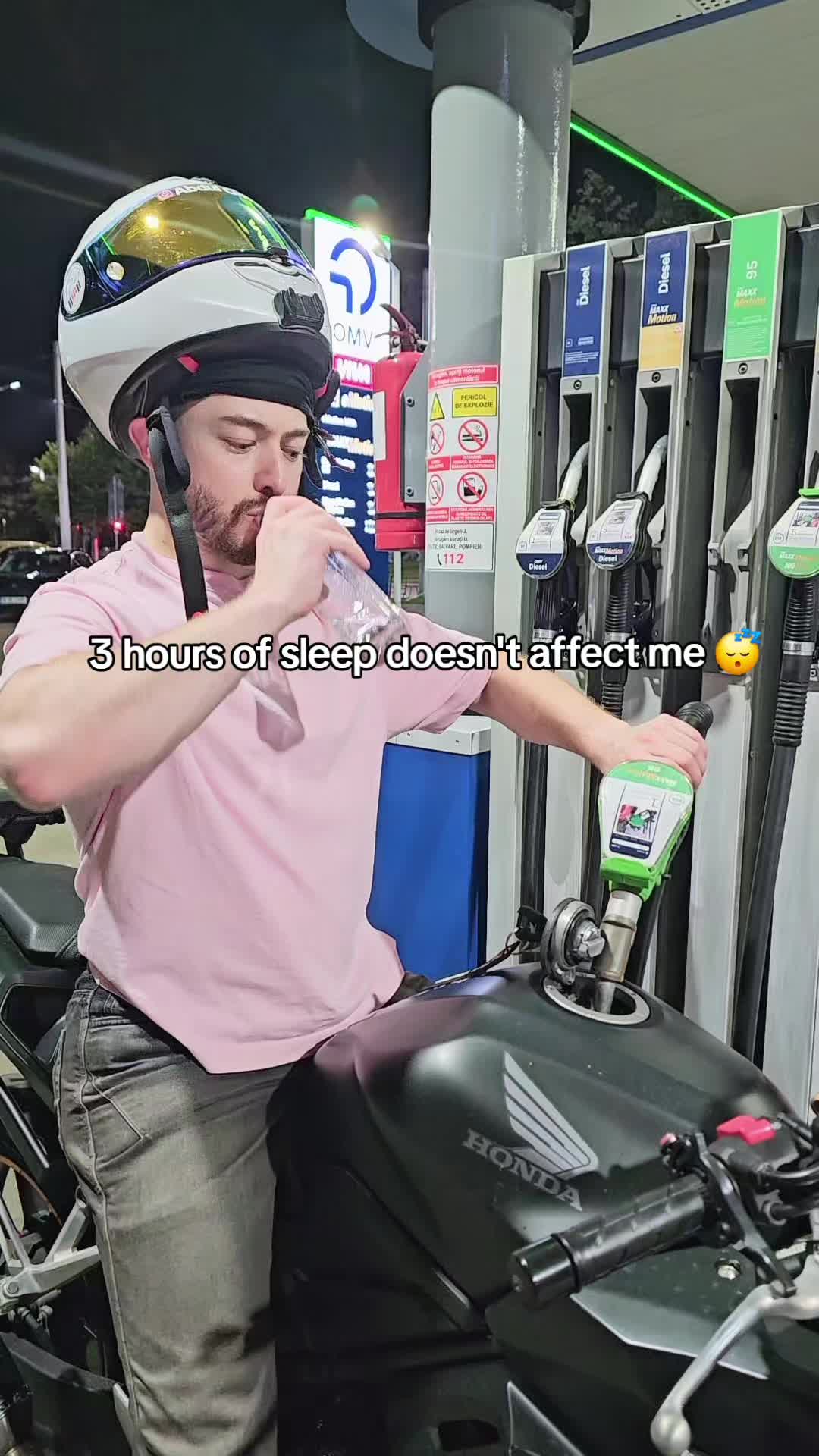 @ABDUL ON FUEL