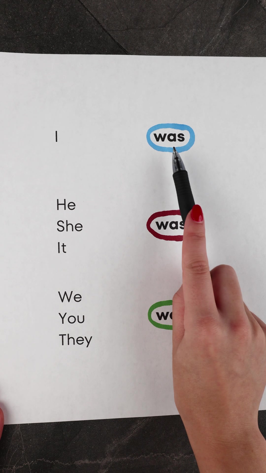 @Learn English With Clémence