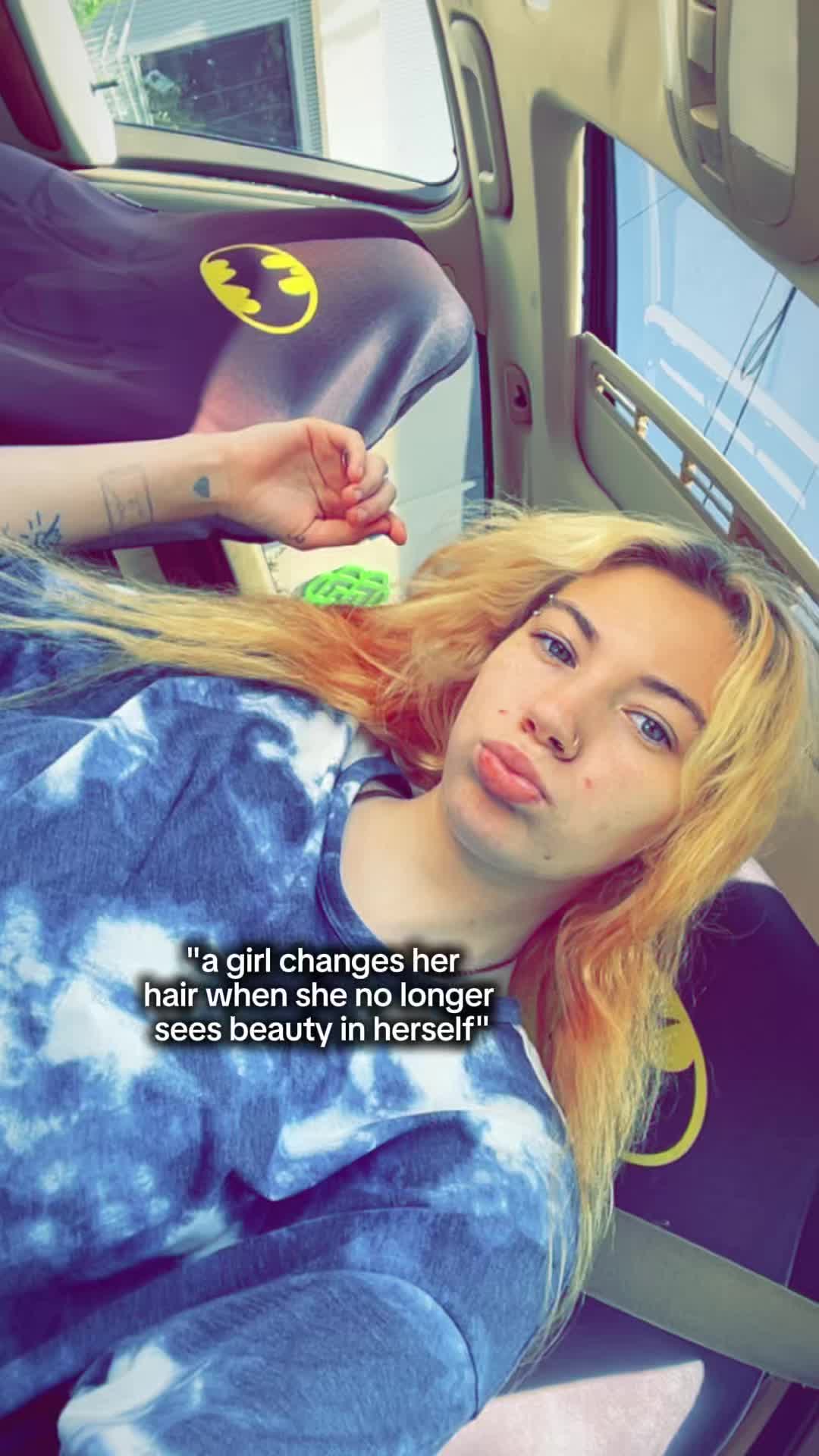 @Lilliy Henson