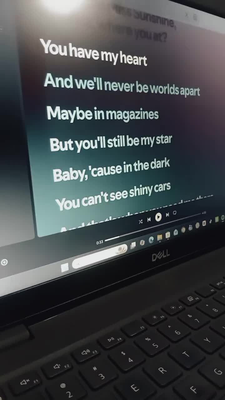 @Singing Soul