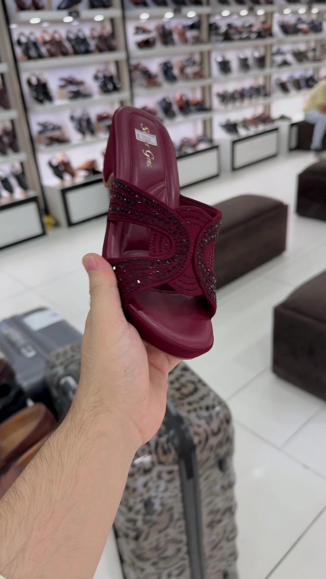@Bittini Ladies shoes