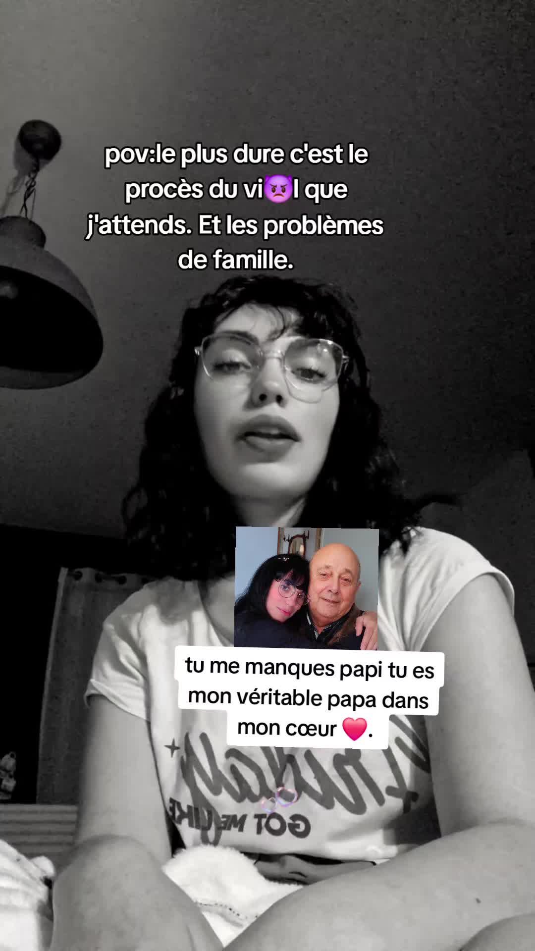 @julie borderline