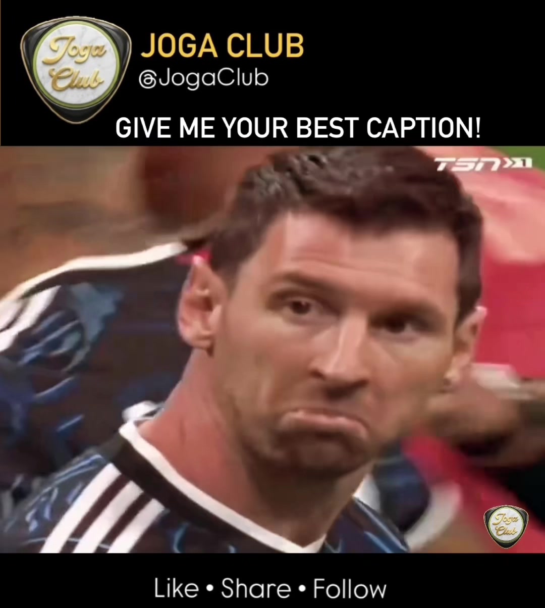 @JogaClub