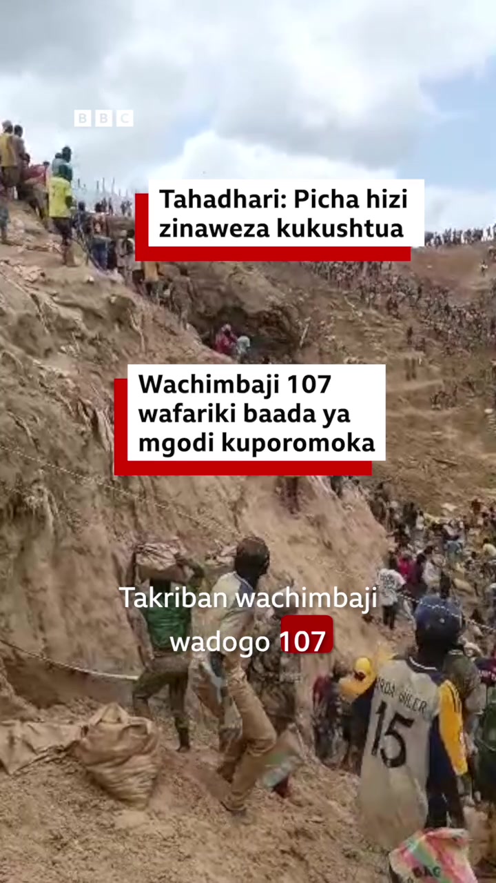 @bbcnewsswahili
