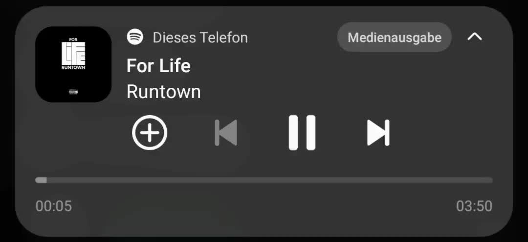 @Spotify ✅️