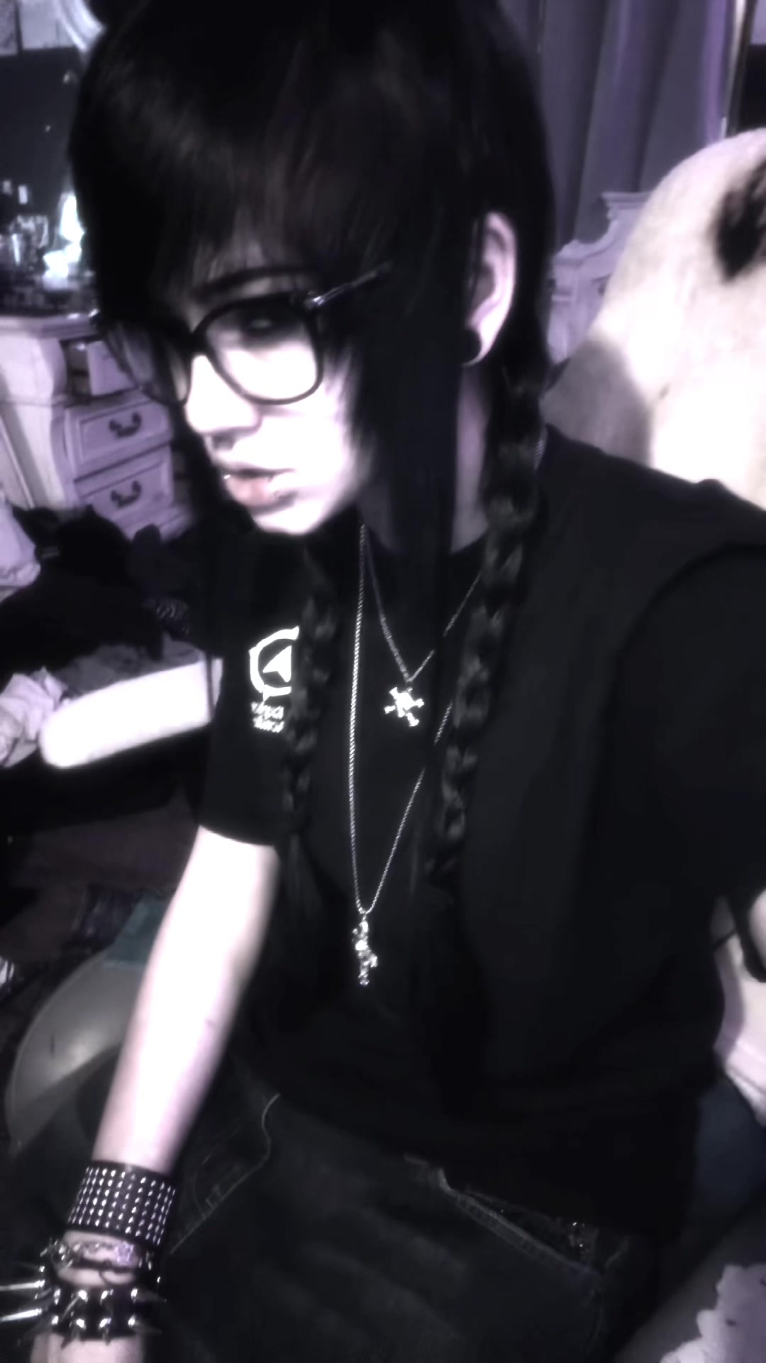 @࣪ ִֶָ.. Ken .𖤝࣪ ִֶָ🌺 ⋆