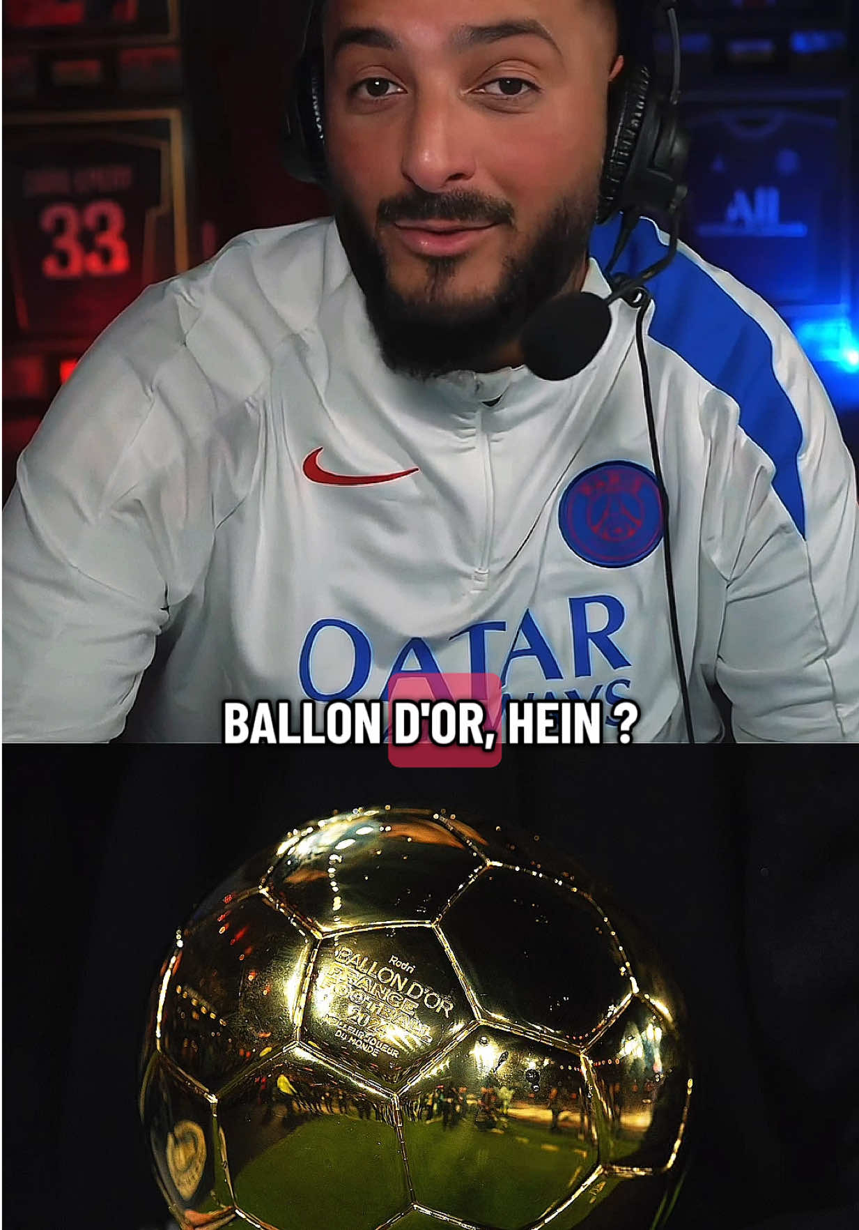 @Immigré Foot ⍟