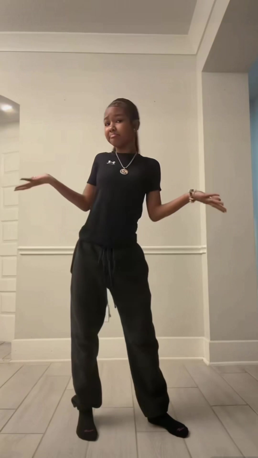 @Badkidameyah!!!