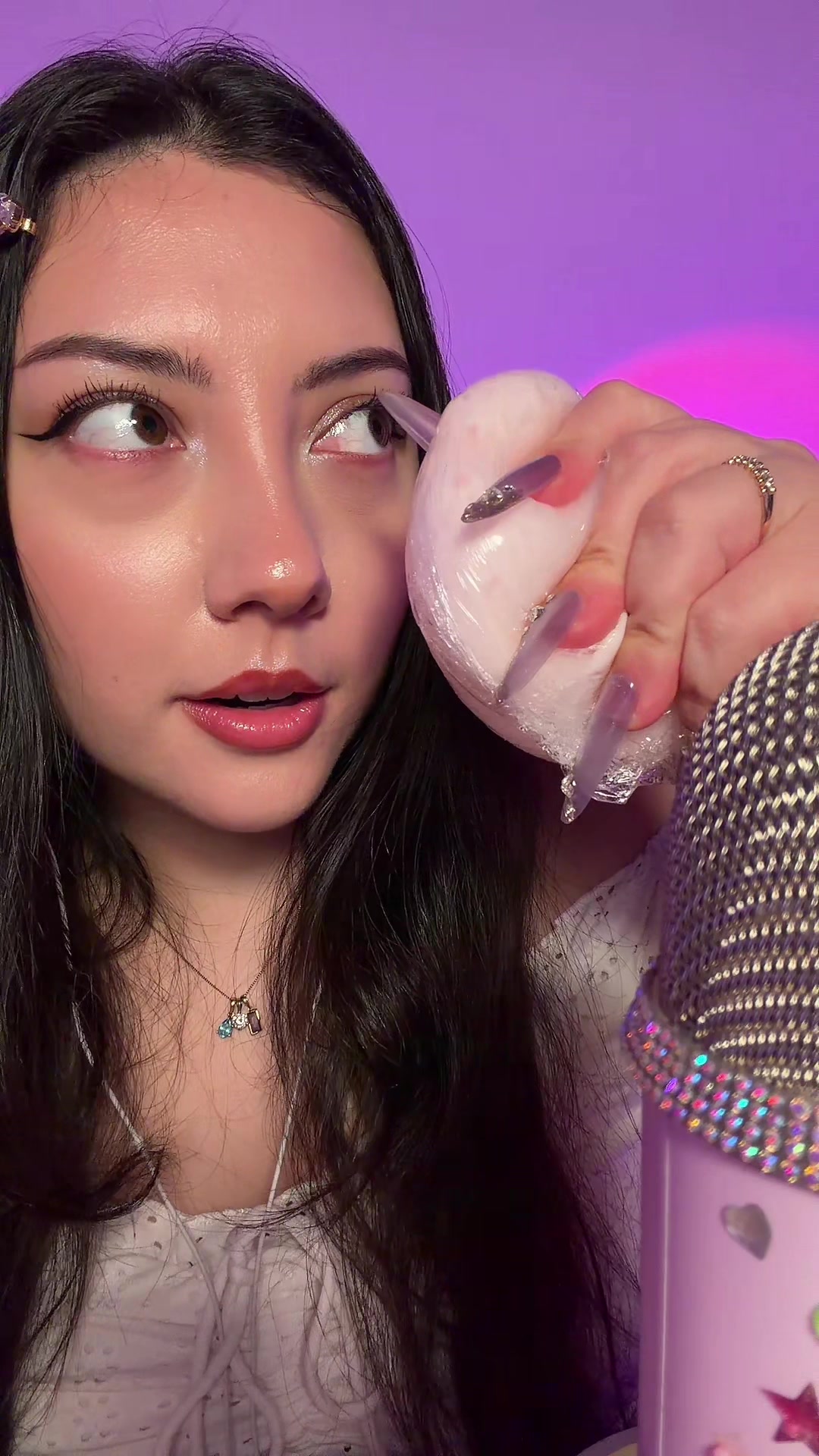 @☆ ASMR Jade ☆