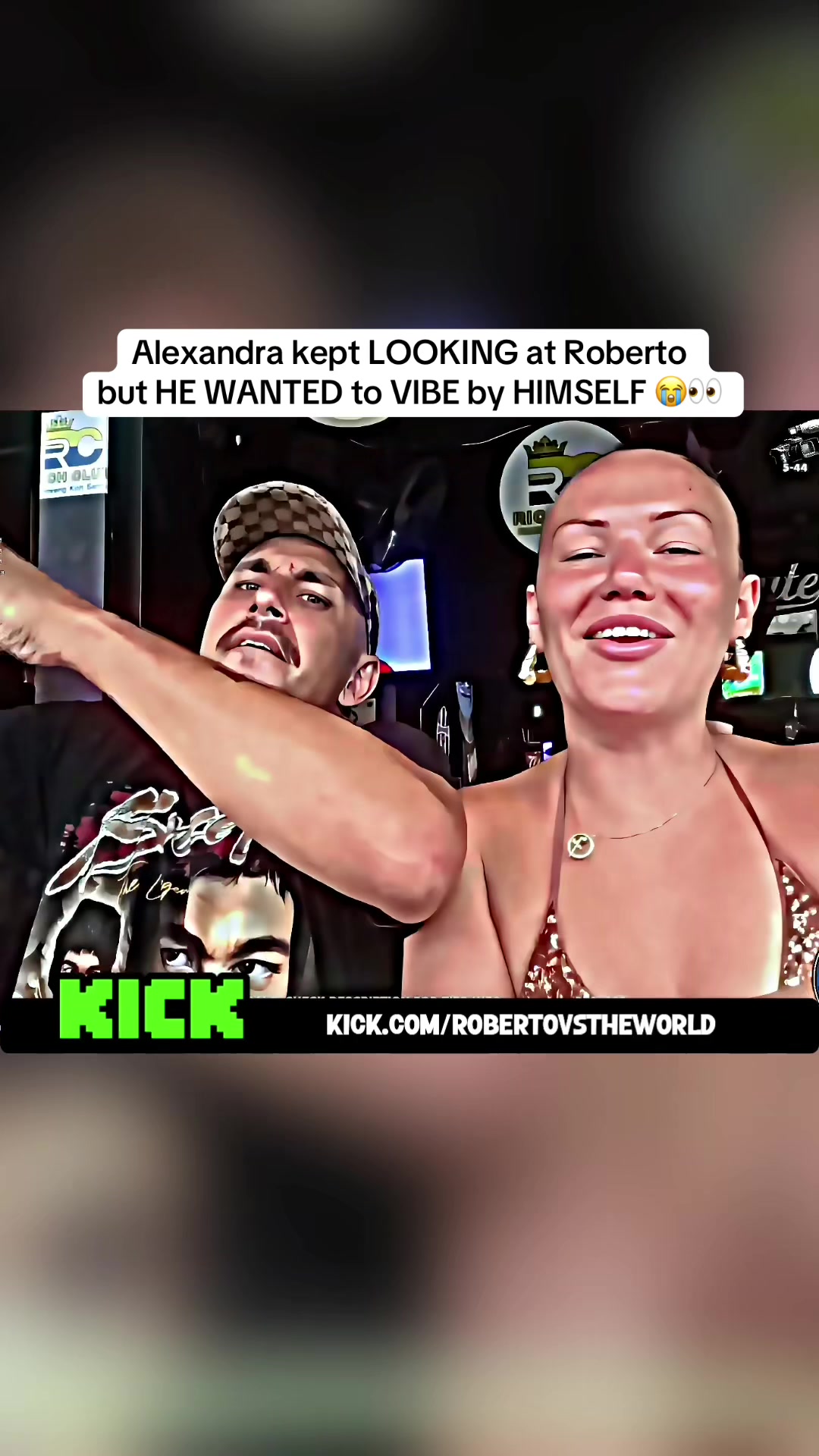 @ROBERTOVSTHEWORLD