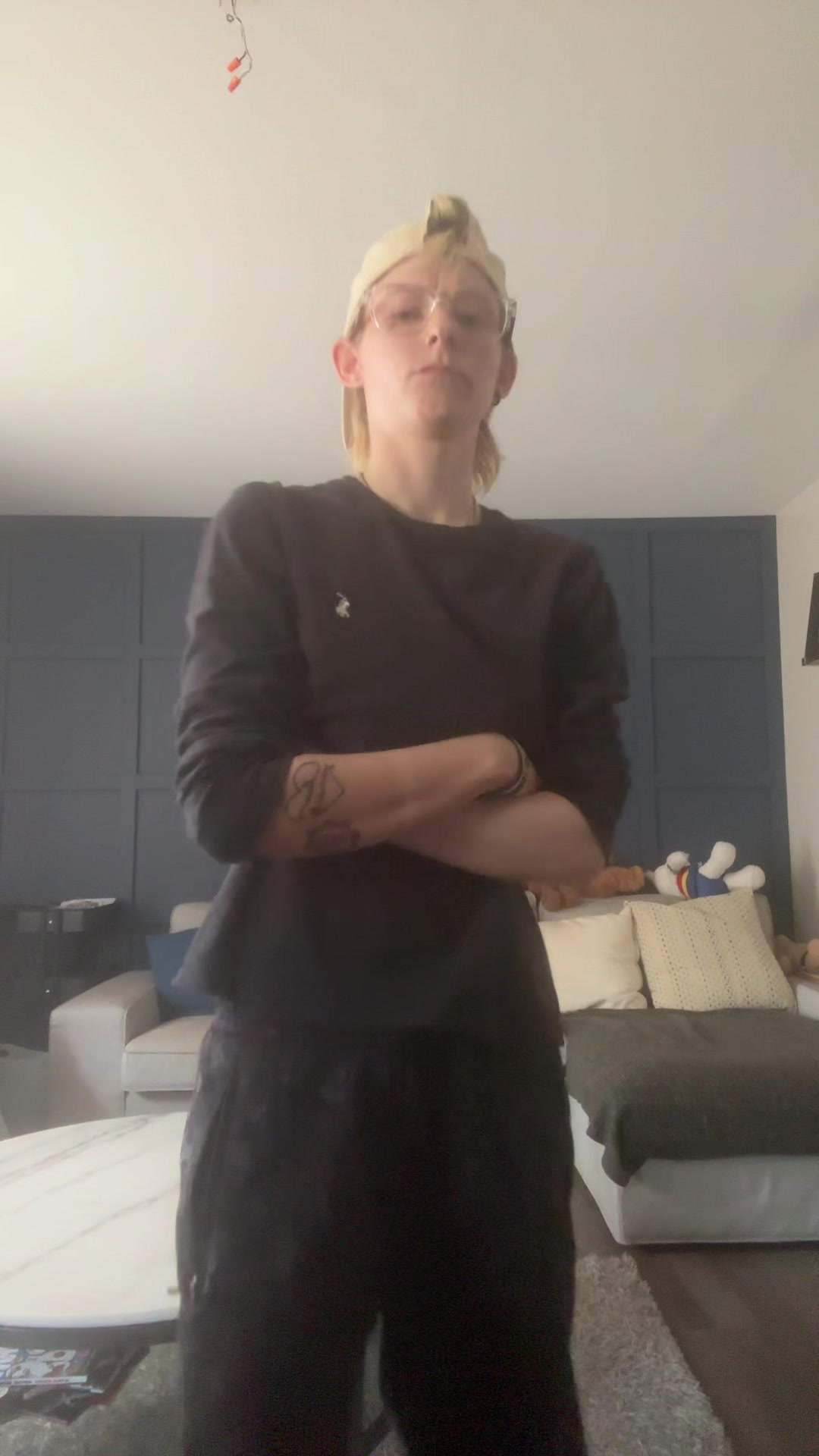 @ppPants