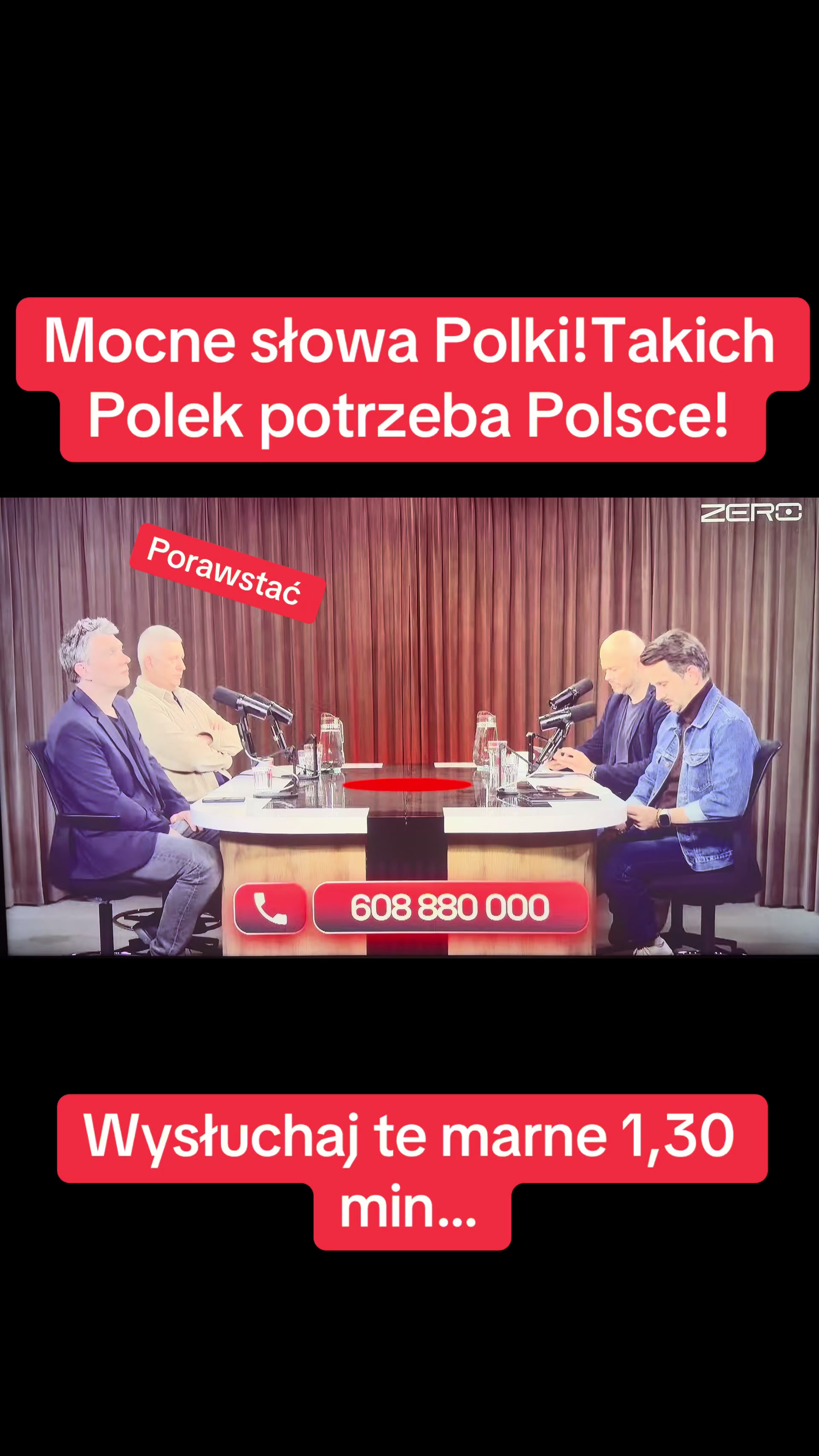 @Porawstać