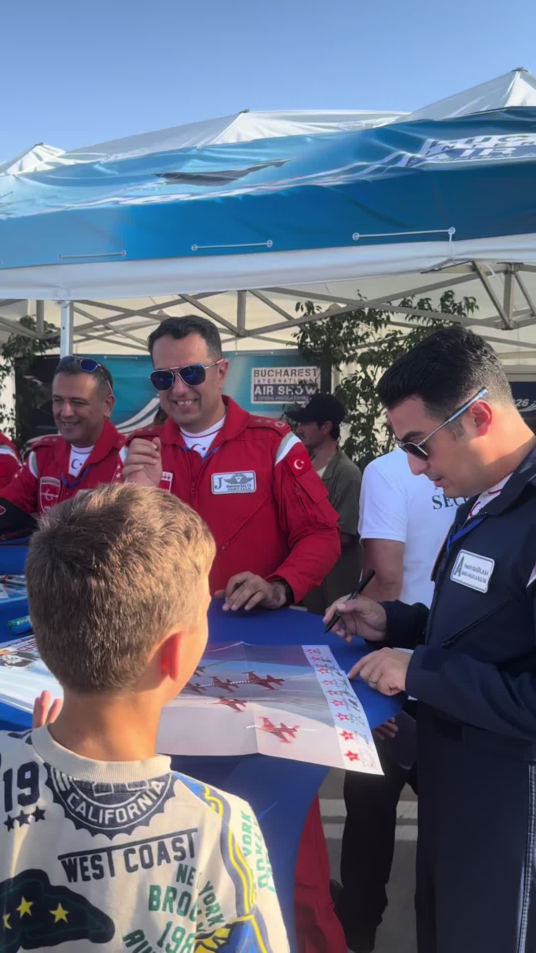 @BucharestInternationalAirShow