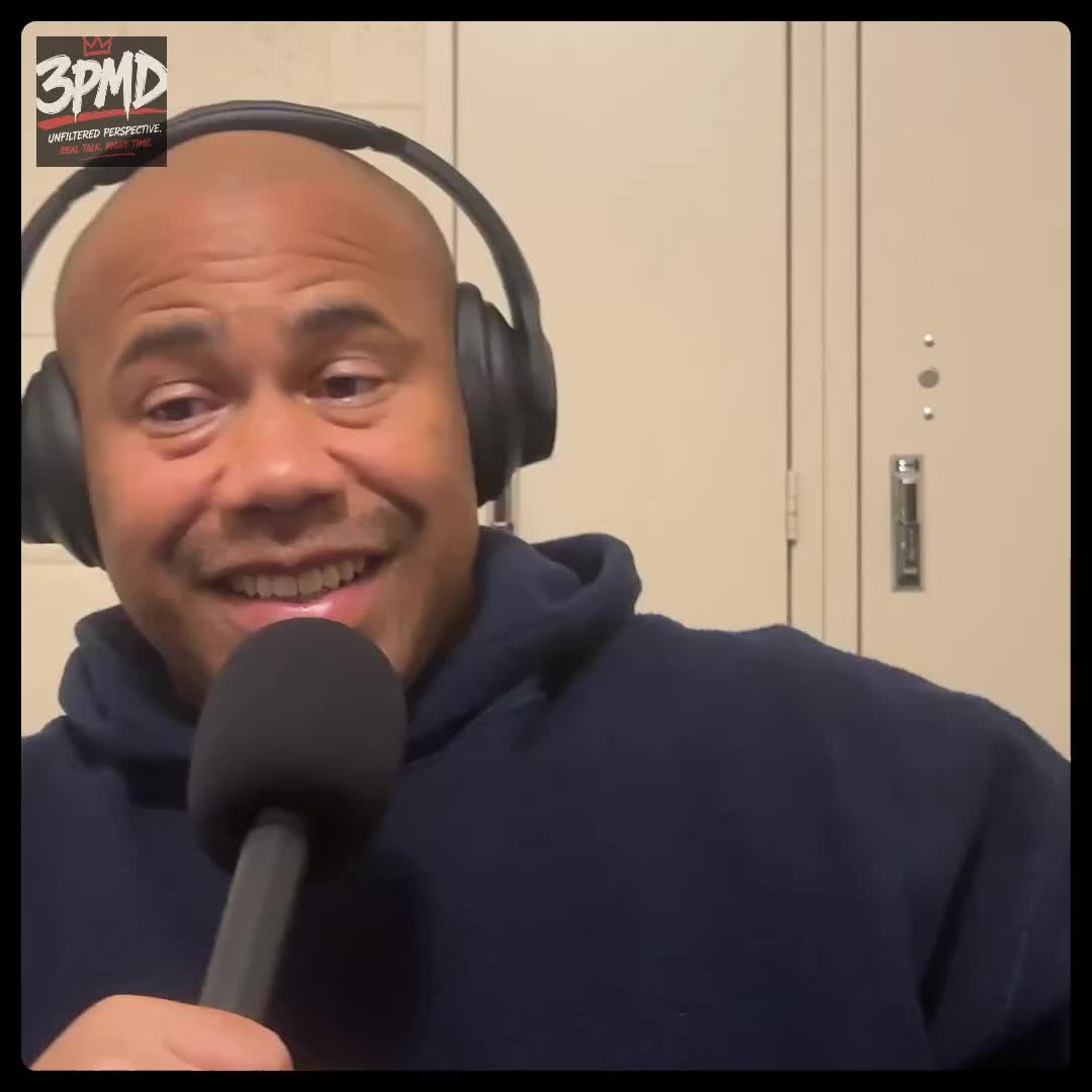 @3PMD_Podcast