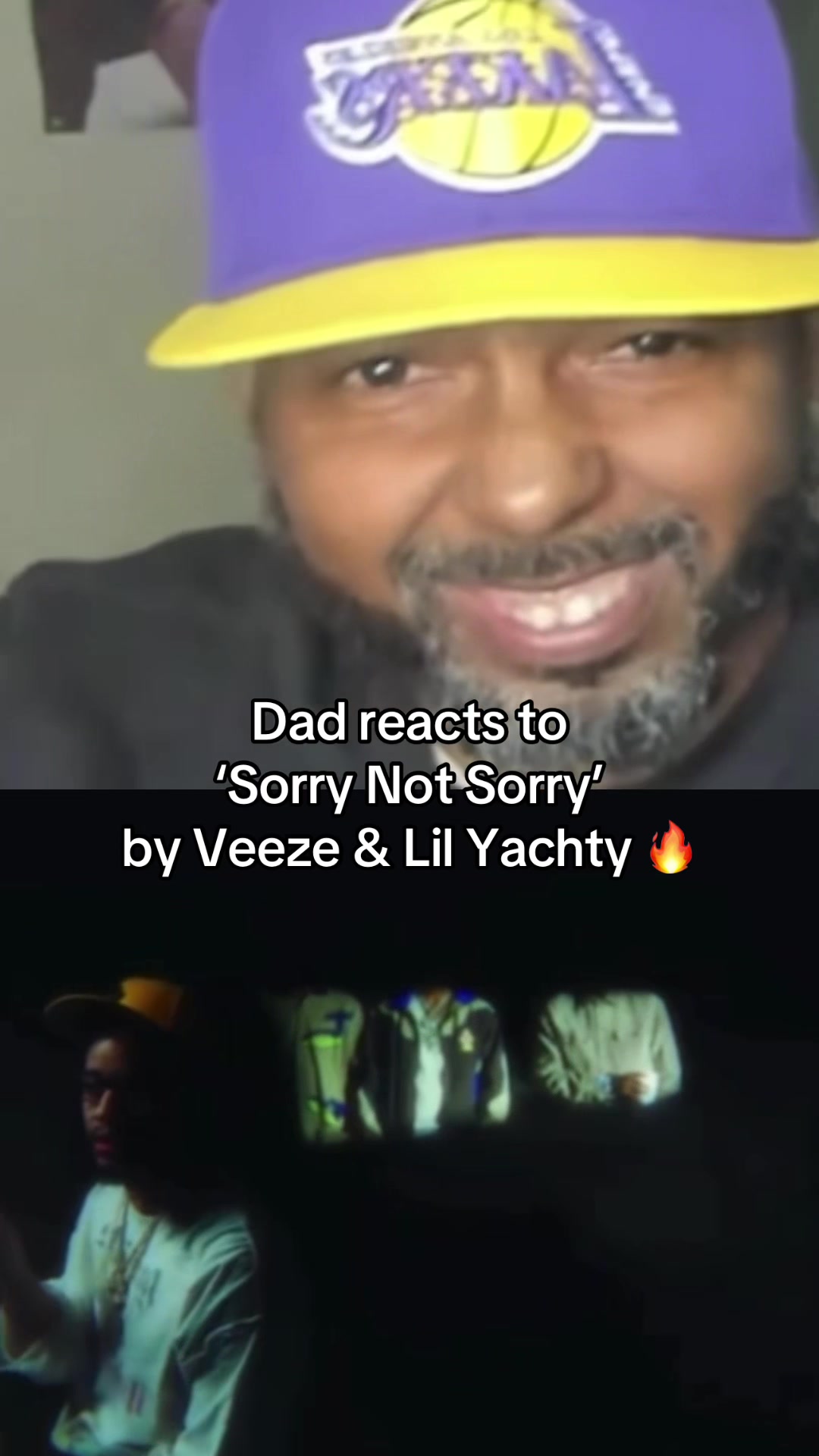 @Veeze Fans