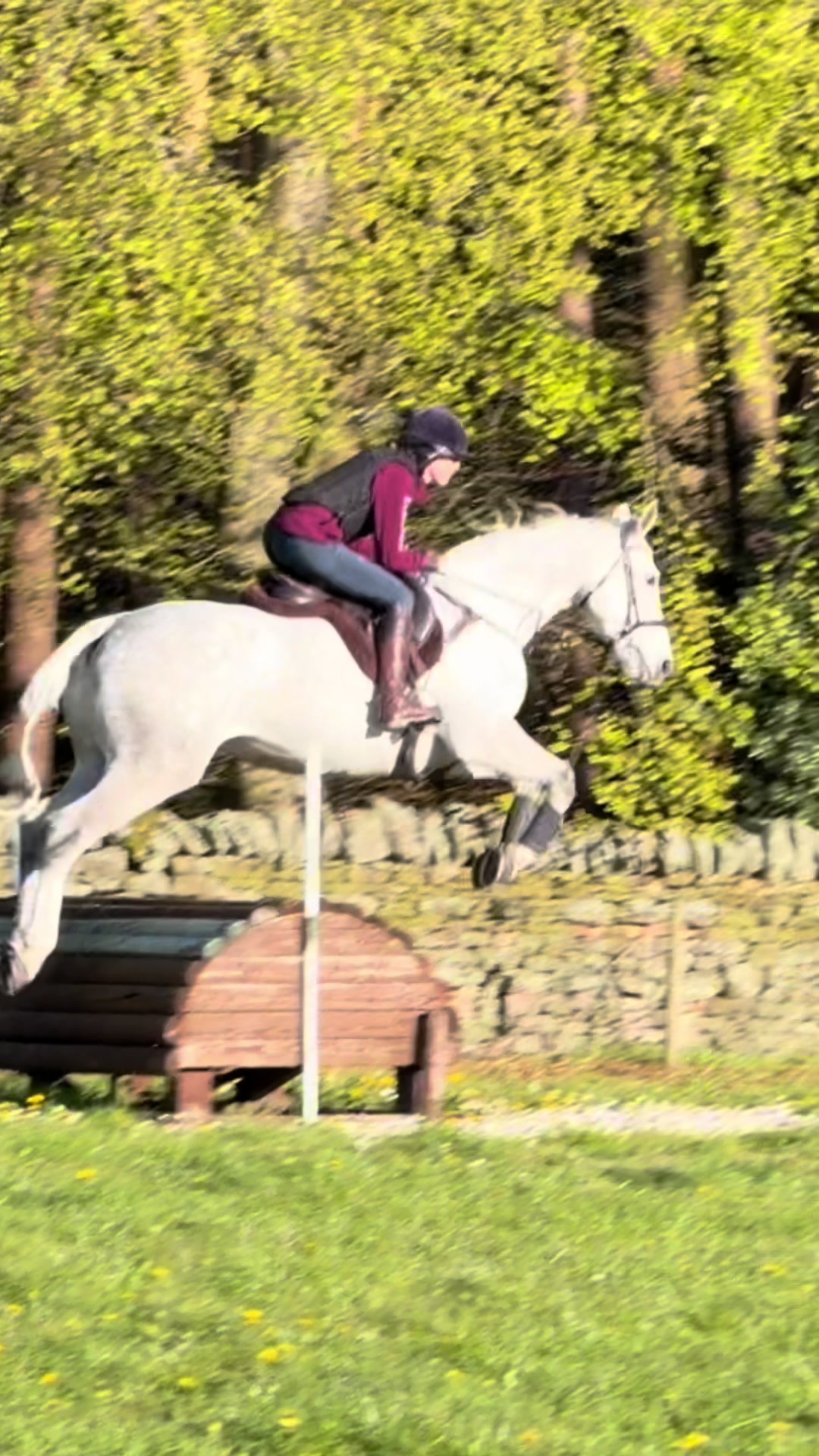 @Attempting to ride❤️