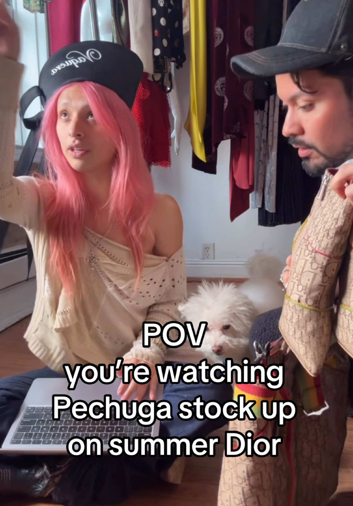 @Pechuga Vintage