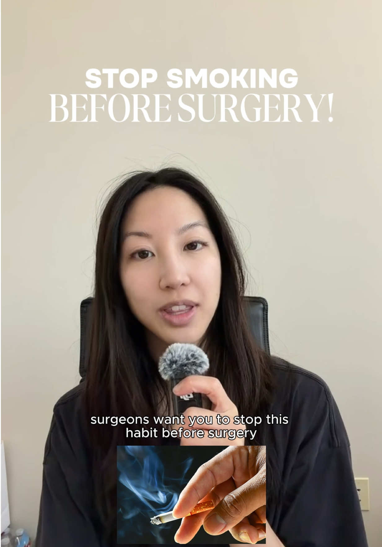 @Dr. Catherine Chang