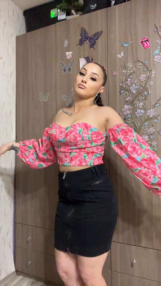 @Marmaladche 💋