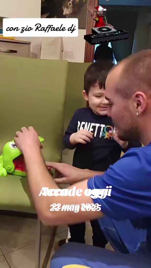 @LucaSuperDaddy
