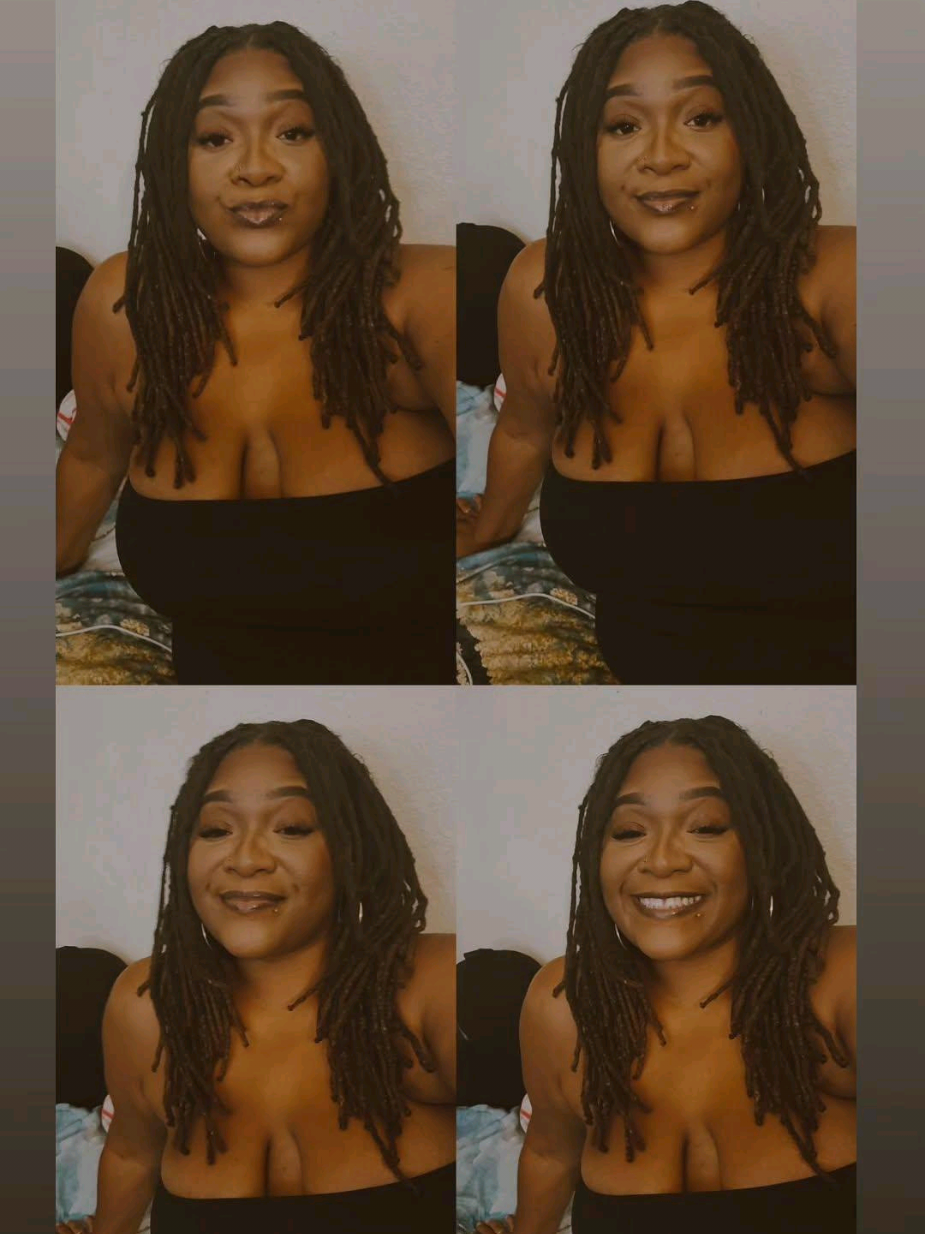 @Veshay Bell