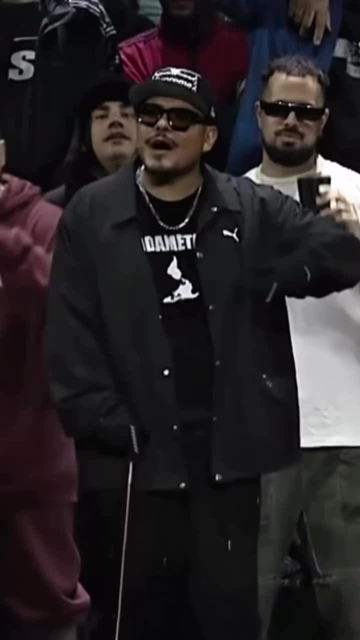 @minutazo rap