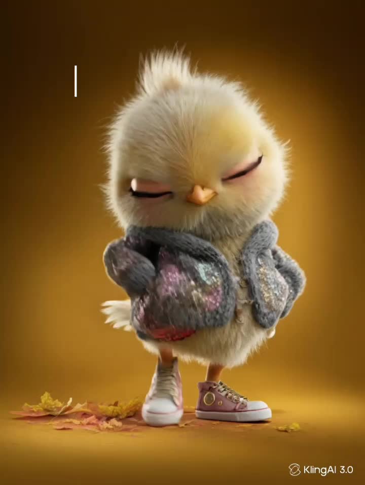 @PandaChique