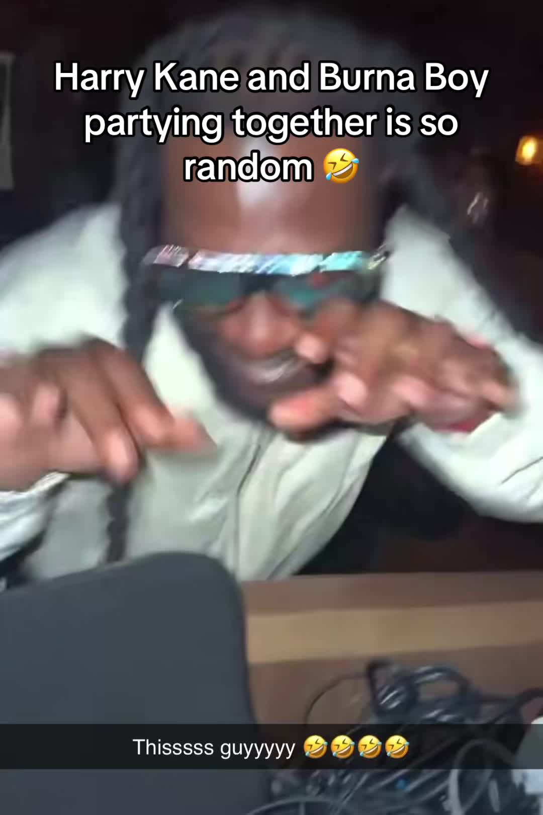 @Mixtape Madness