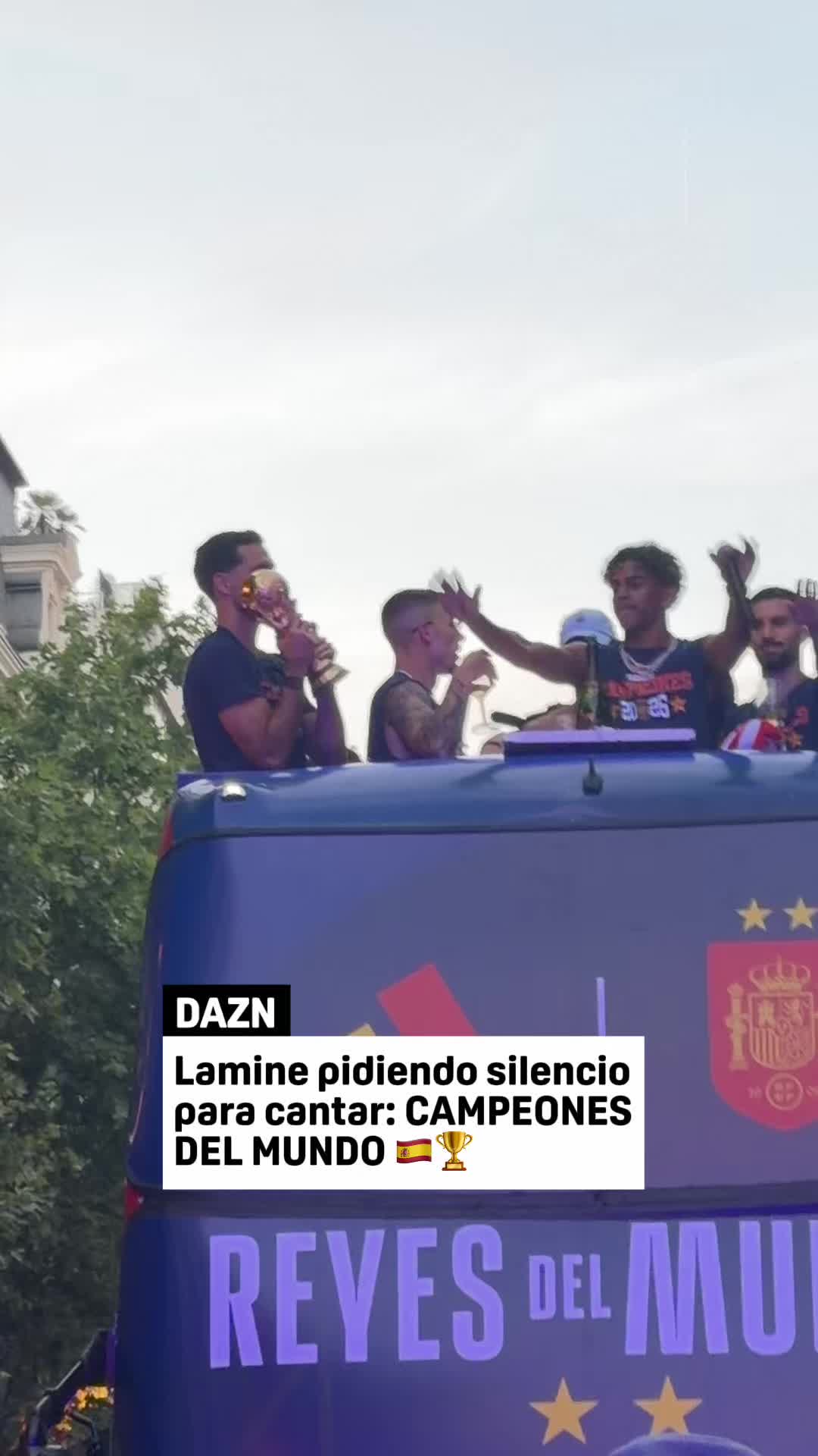 @DAZN Fútbol