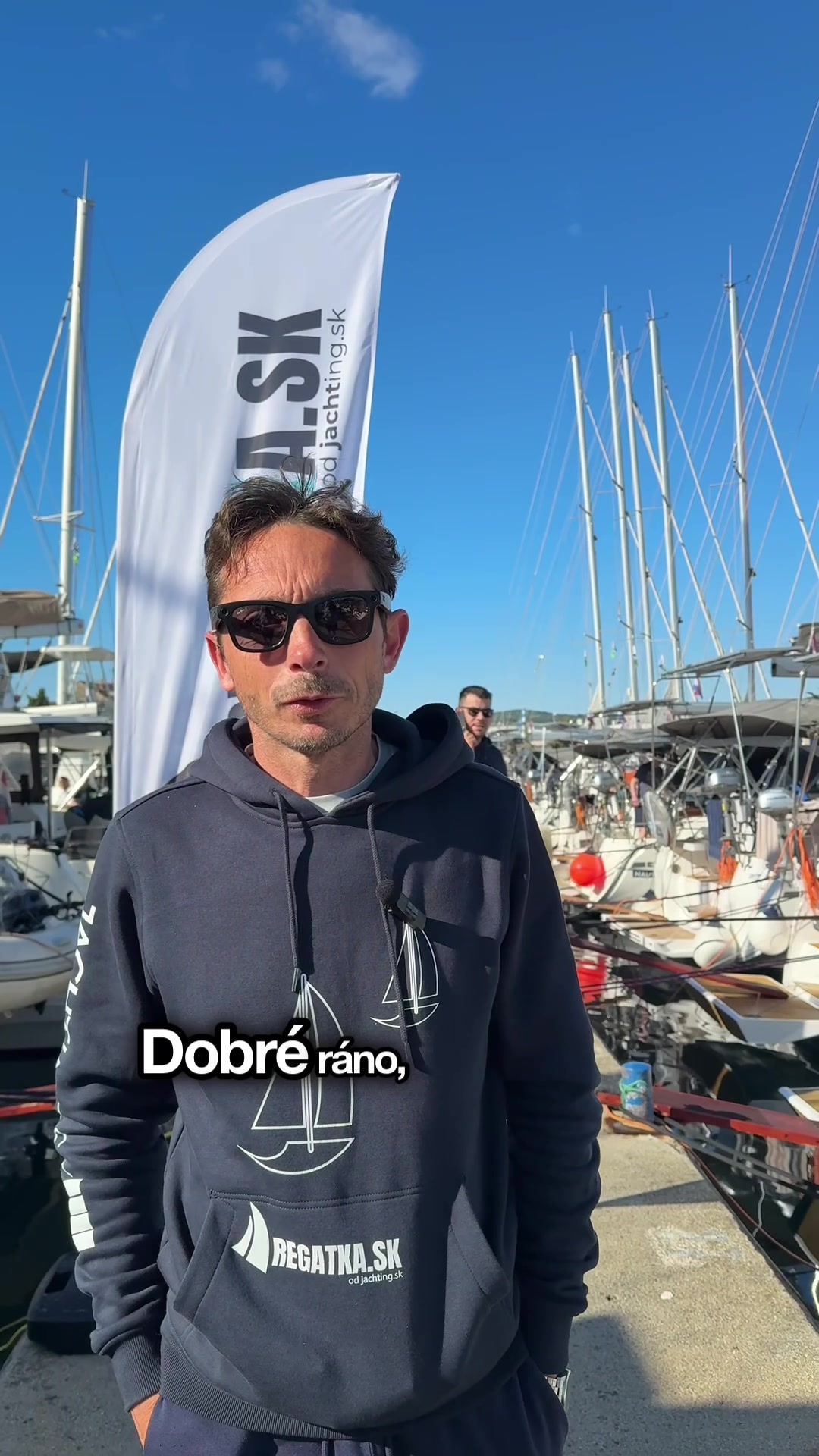 @Jan Sarnik - jachting.sk