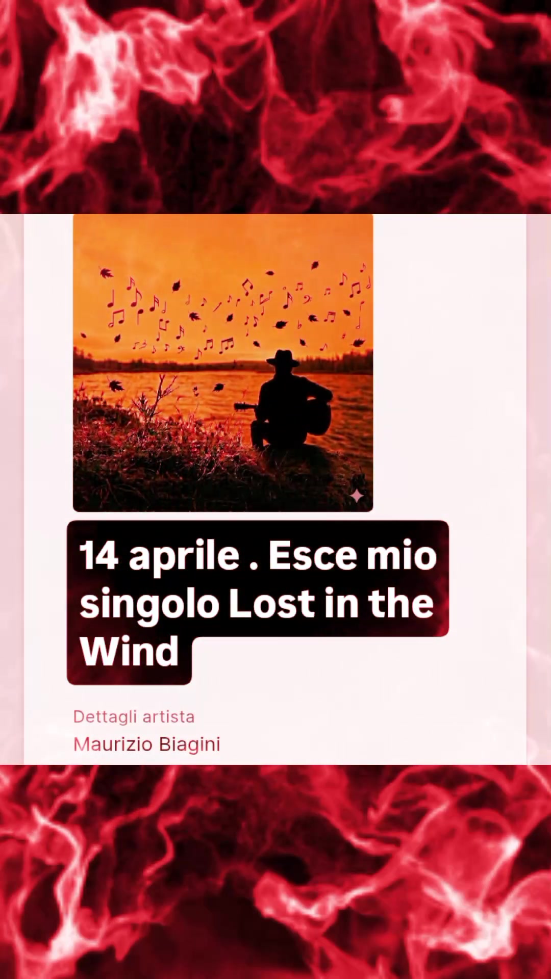 @Maurizio Biagini & Son