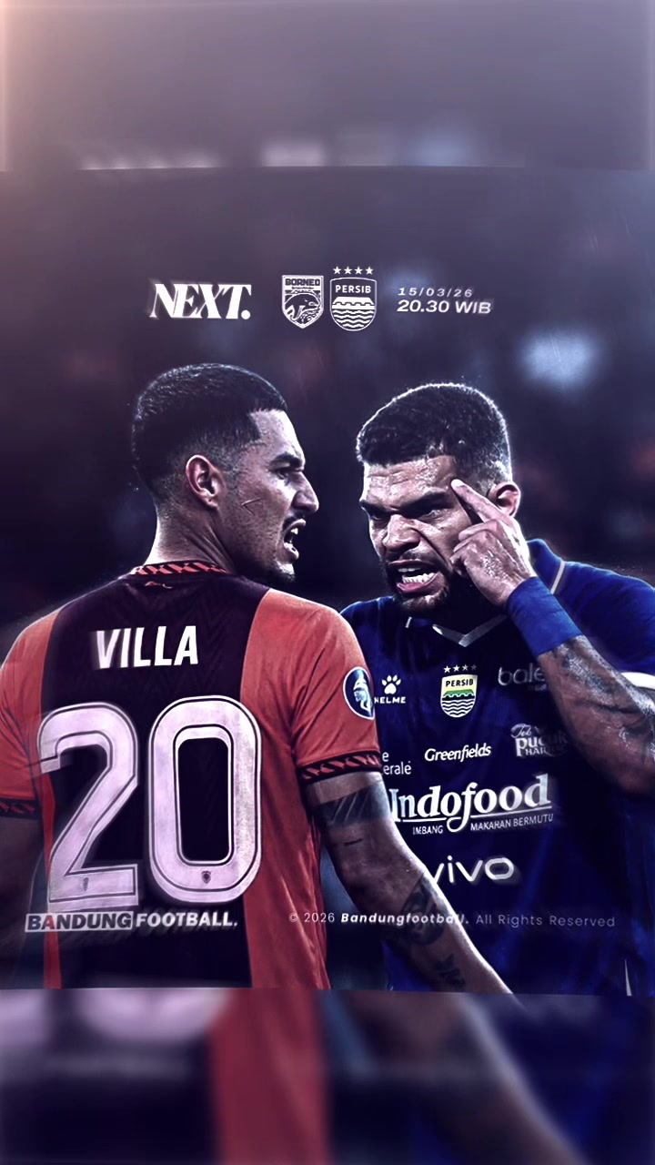 @Masfik vt Persib