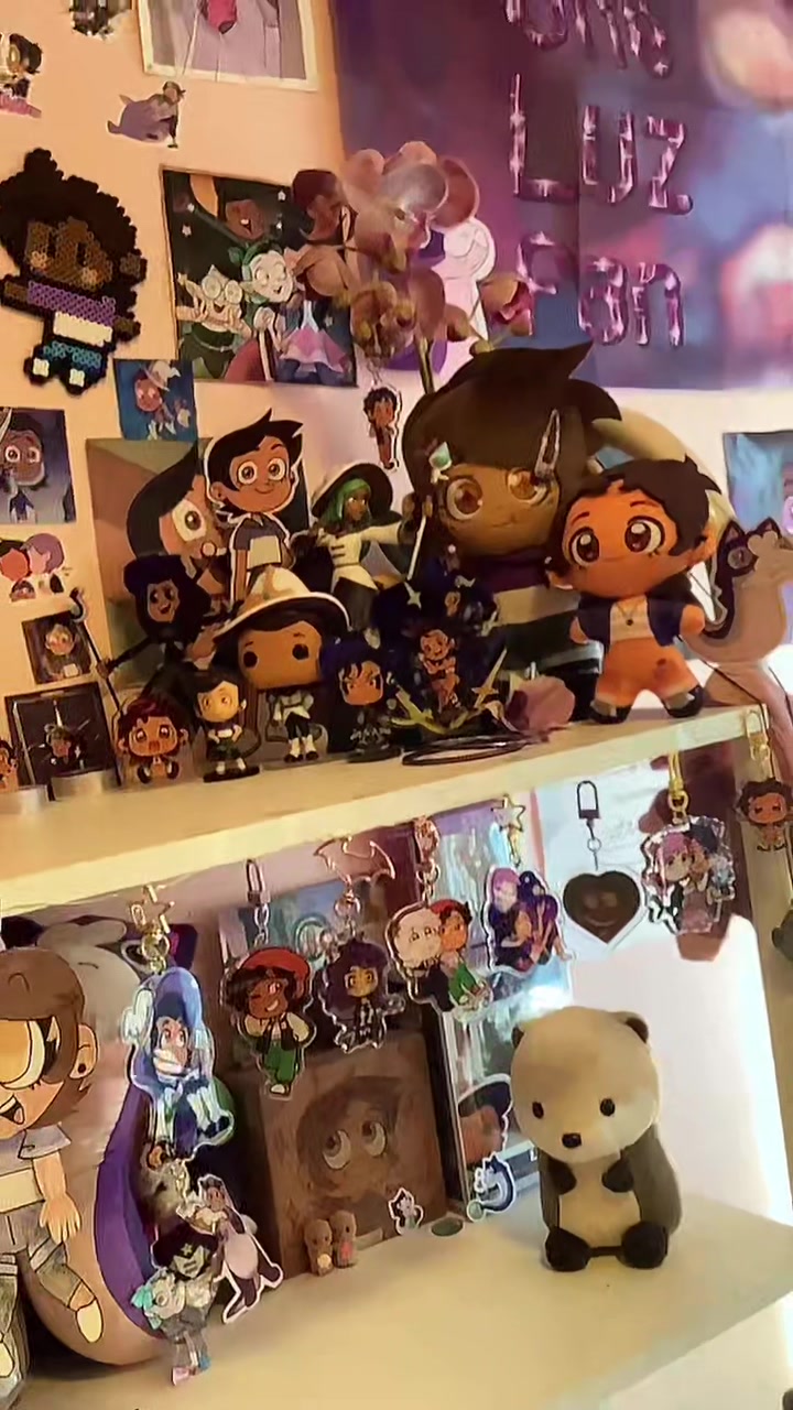 @★CHOCO || LUZ'S #1 FAN★