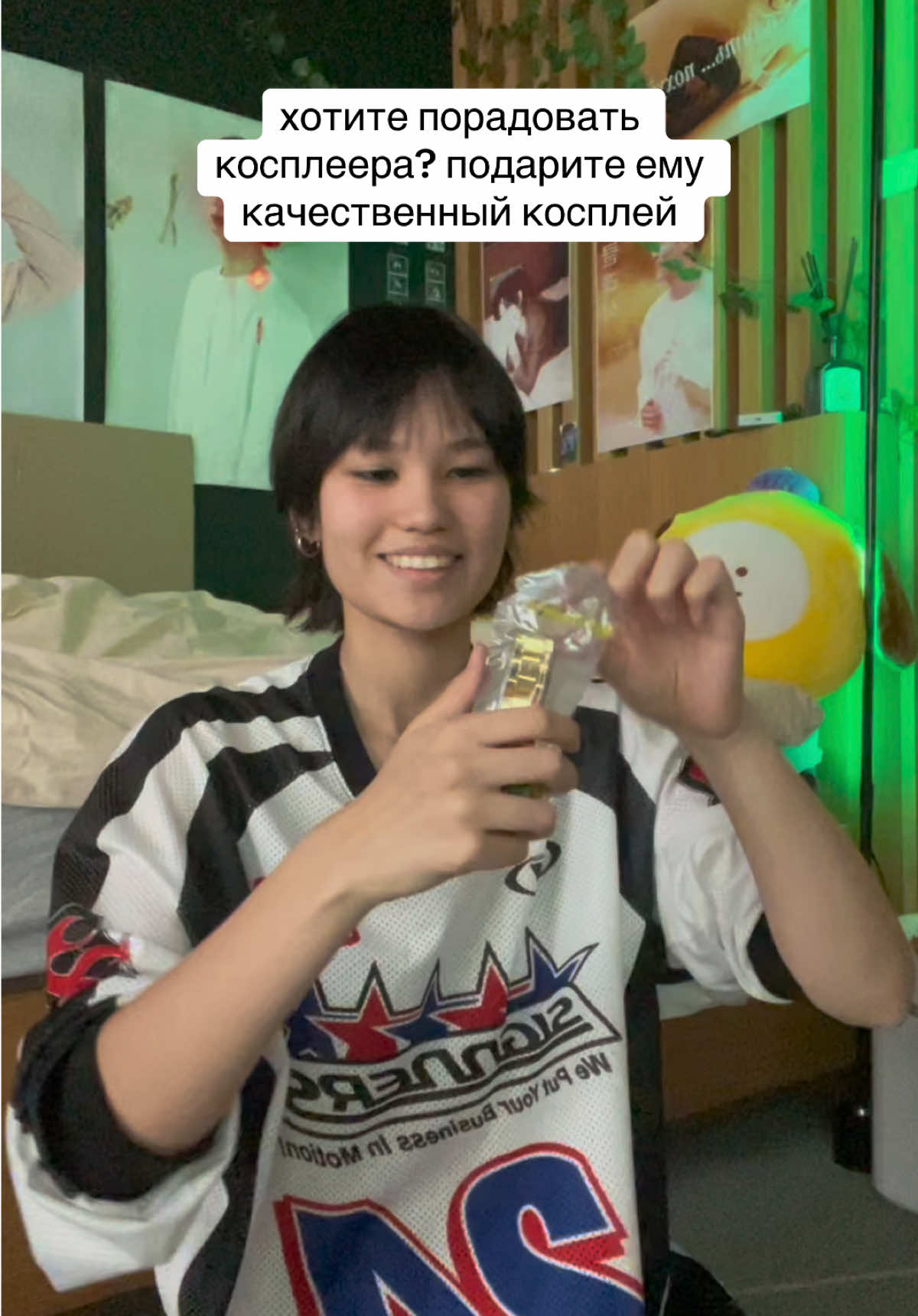 @Capuletcos 🇰🇿