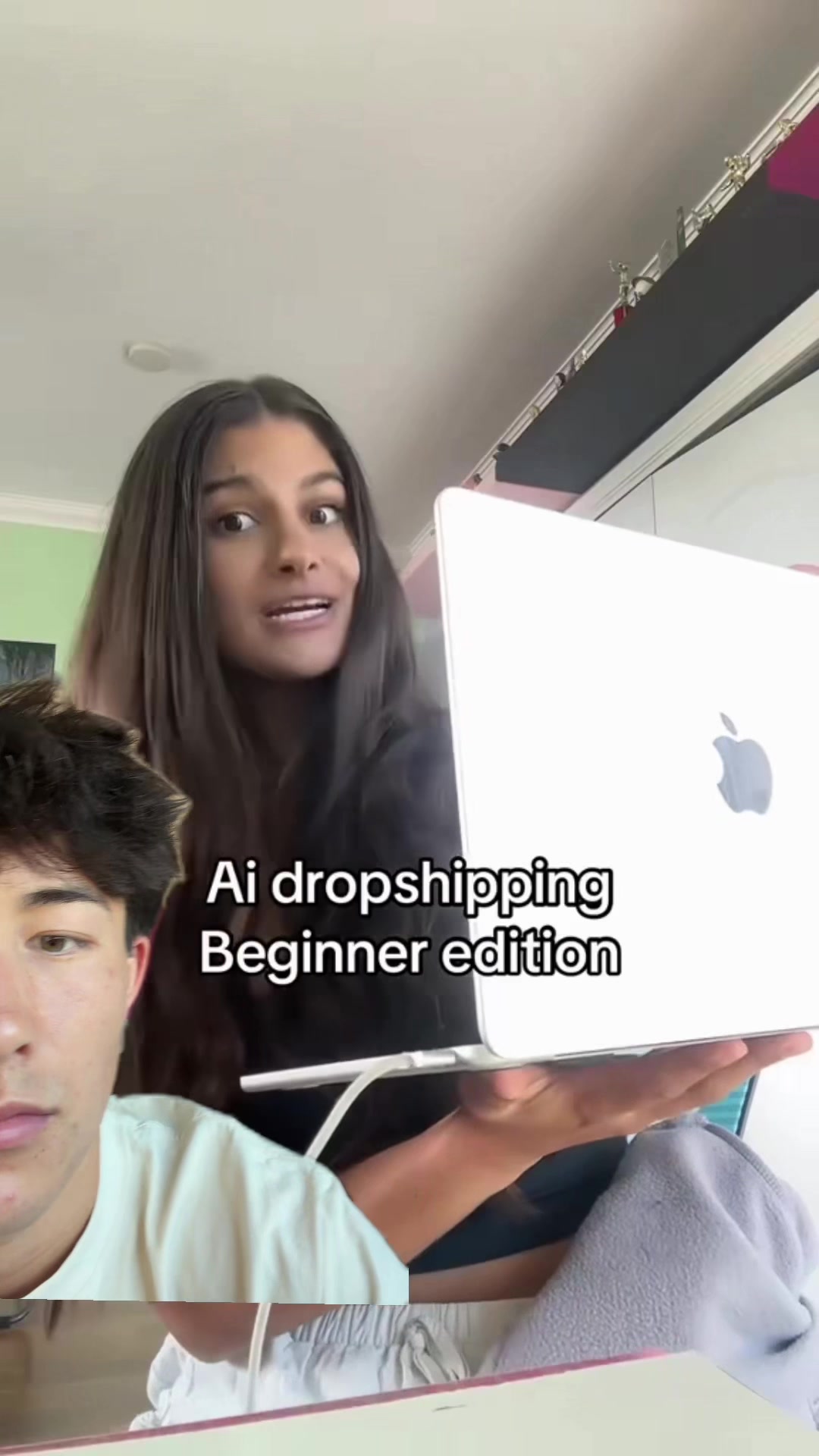 @Dropship