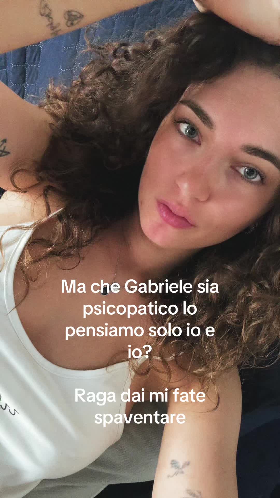 @Elisa Pignatti