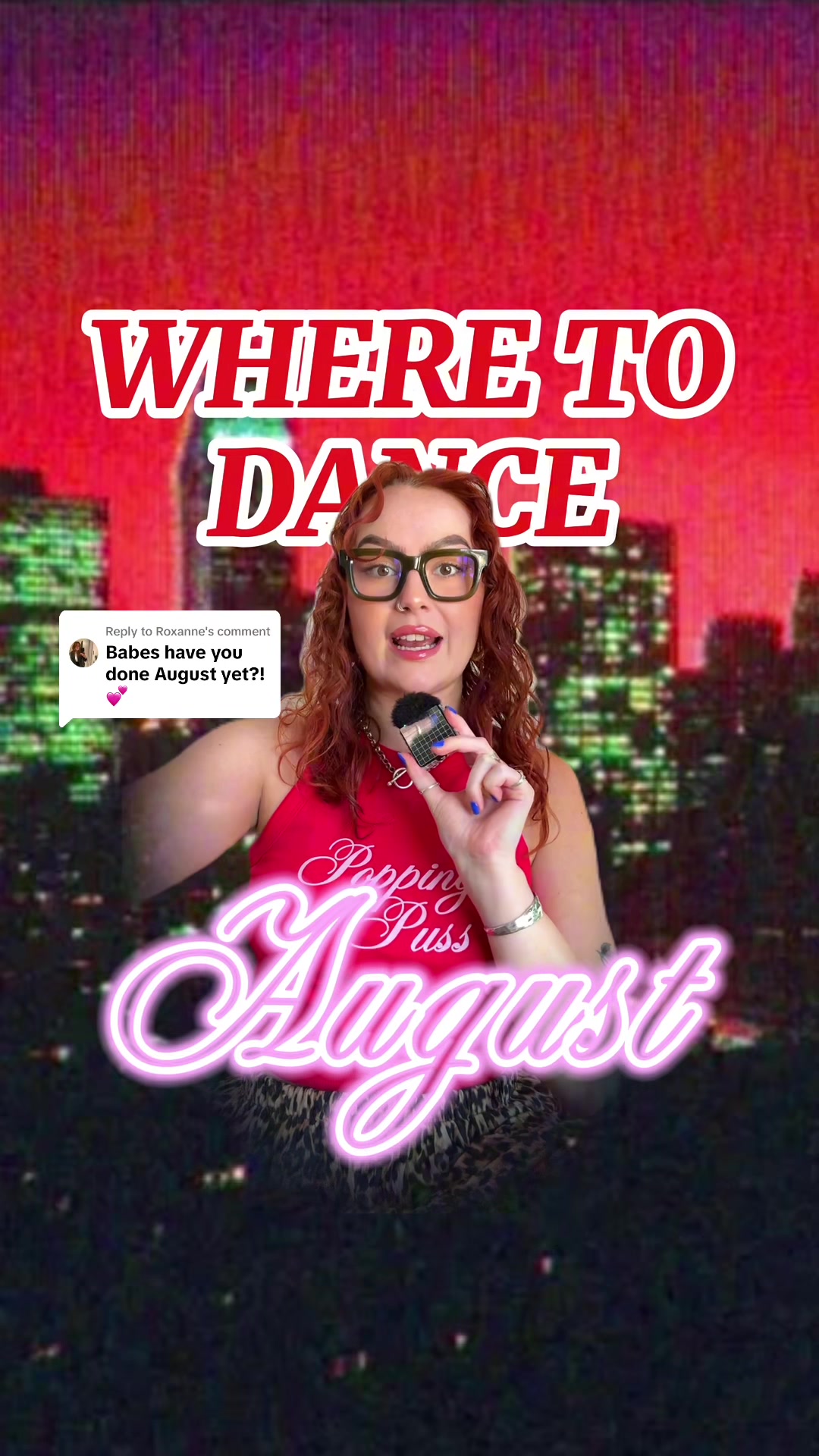 @DISCO AT ELLS