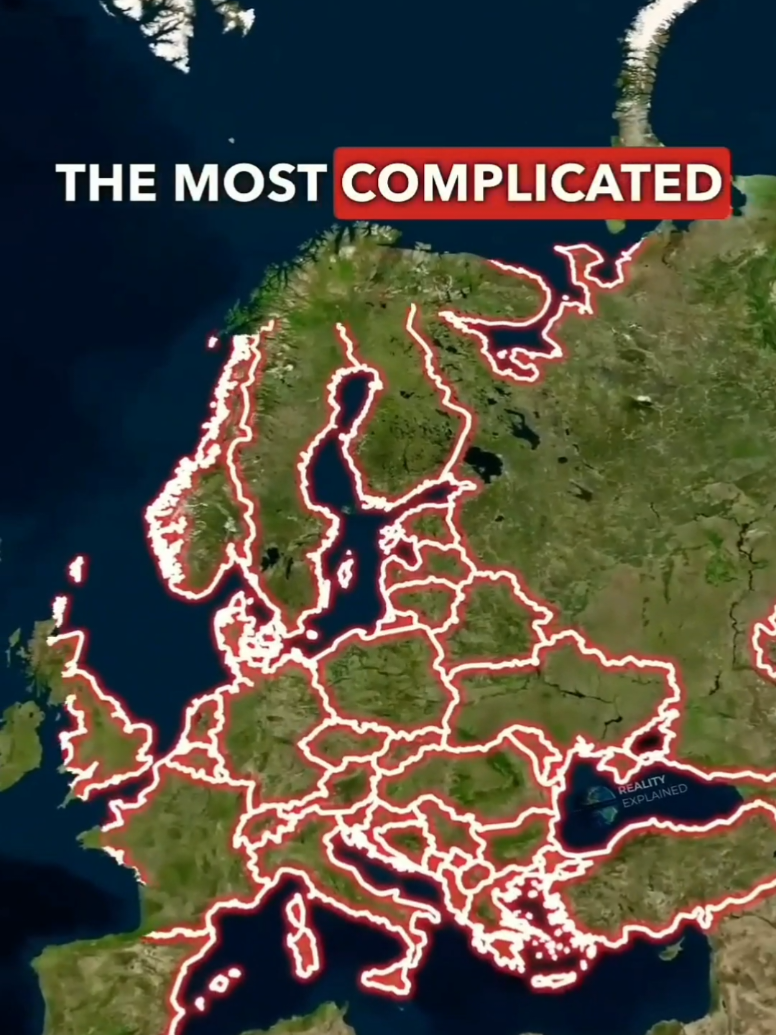 @geography explained