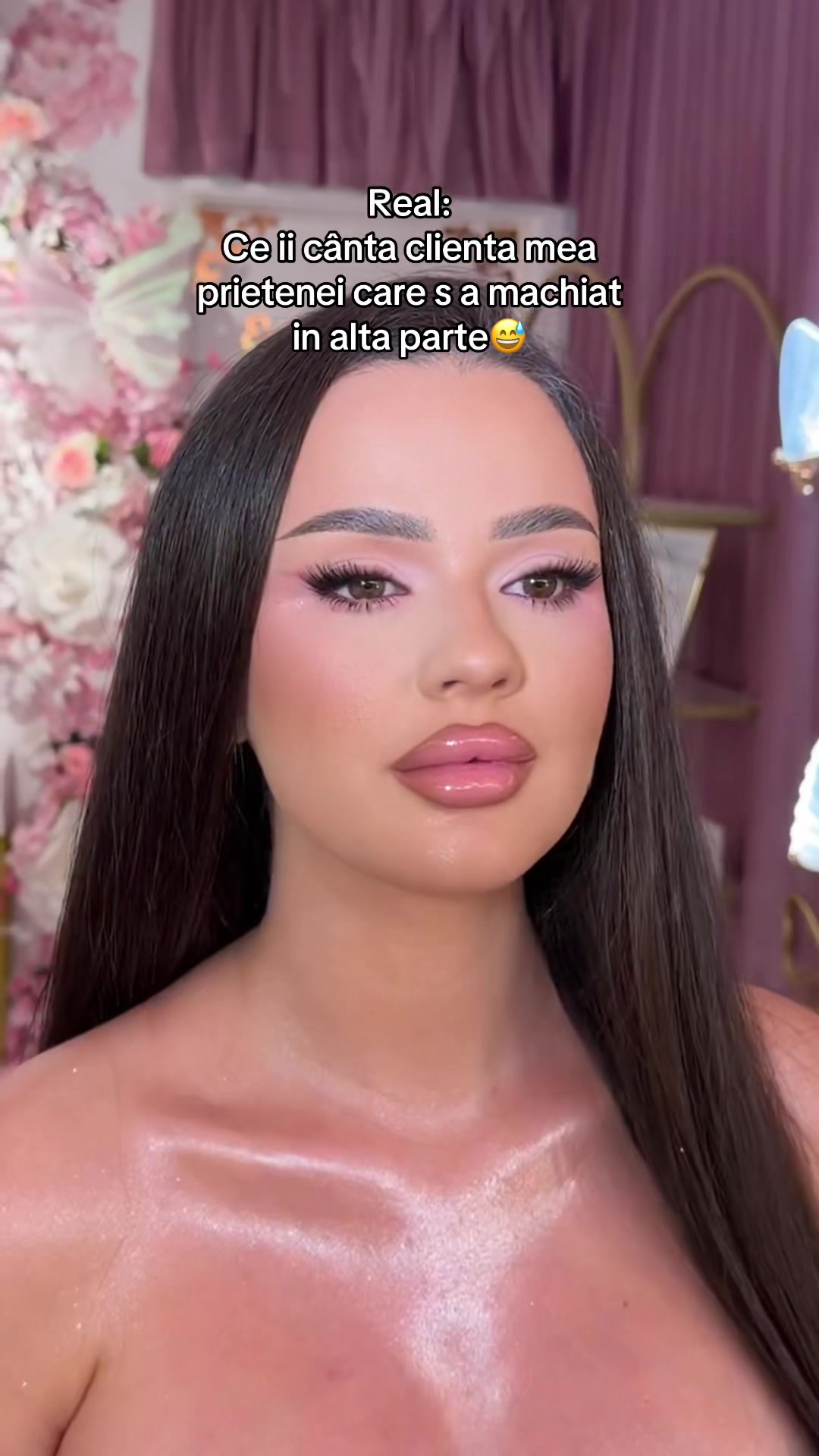 @Claudia Tanase MAKEUP 💄