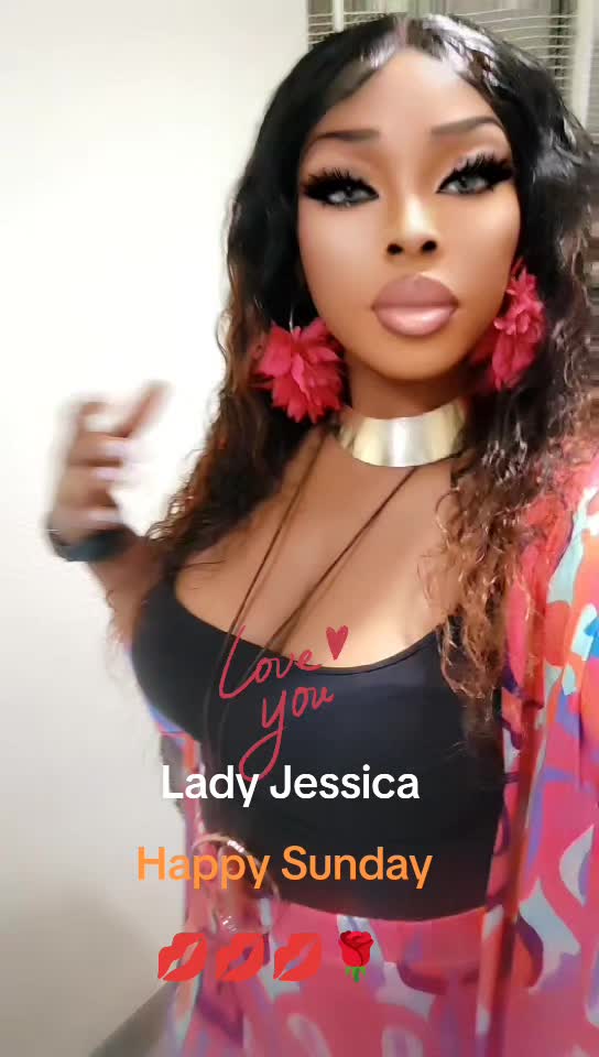 @Lady Jessica