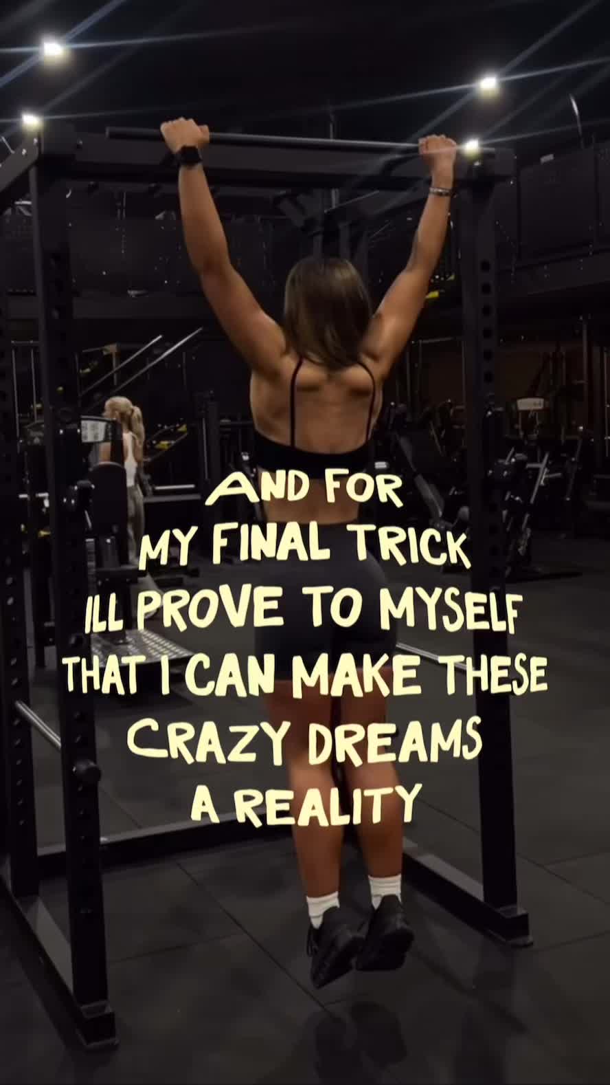 @CLEO MURRAY | FITNESS