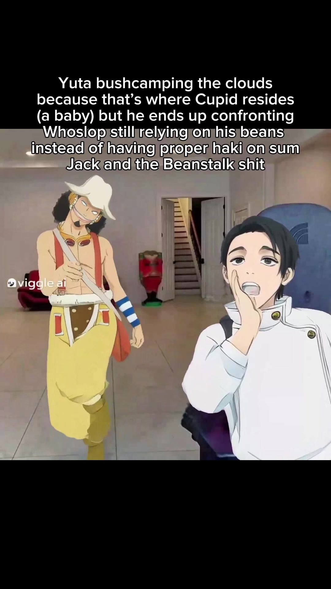 @Slander Man