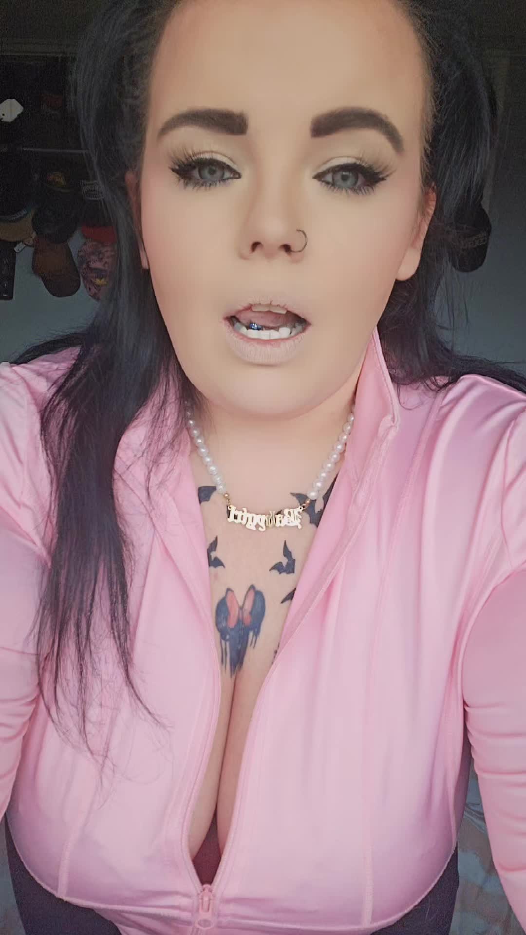 @⛓️🖤Jenny🖤⛓️