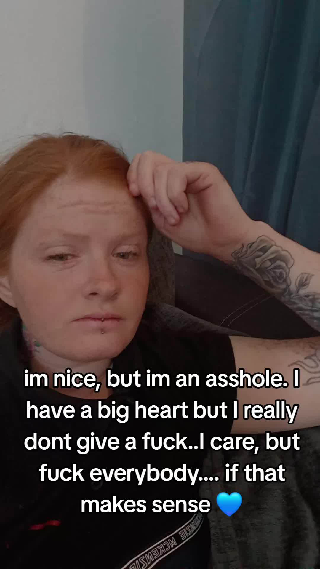 @Nicole gallagher