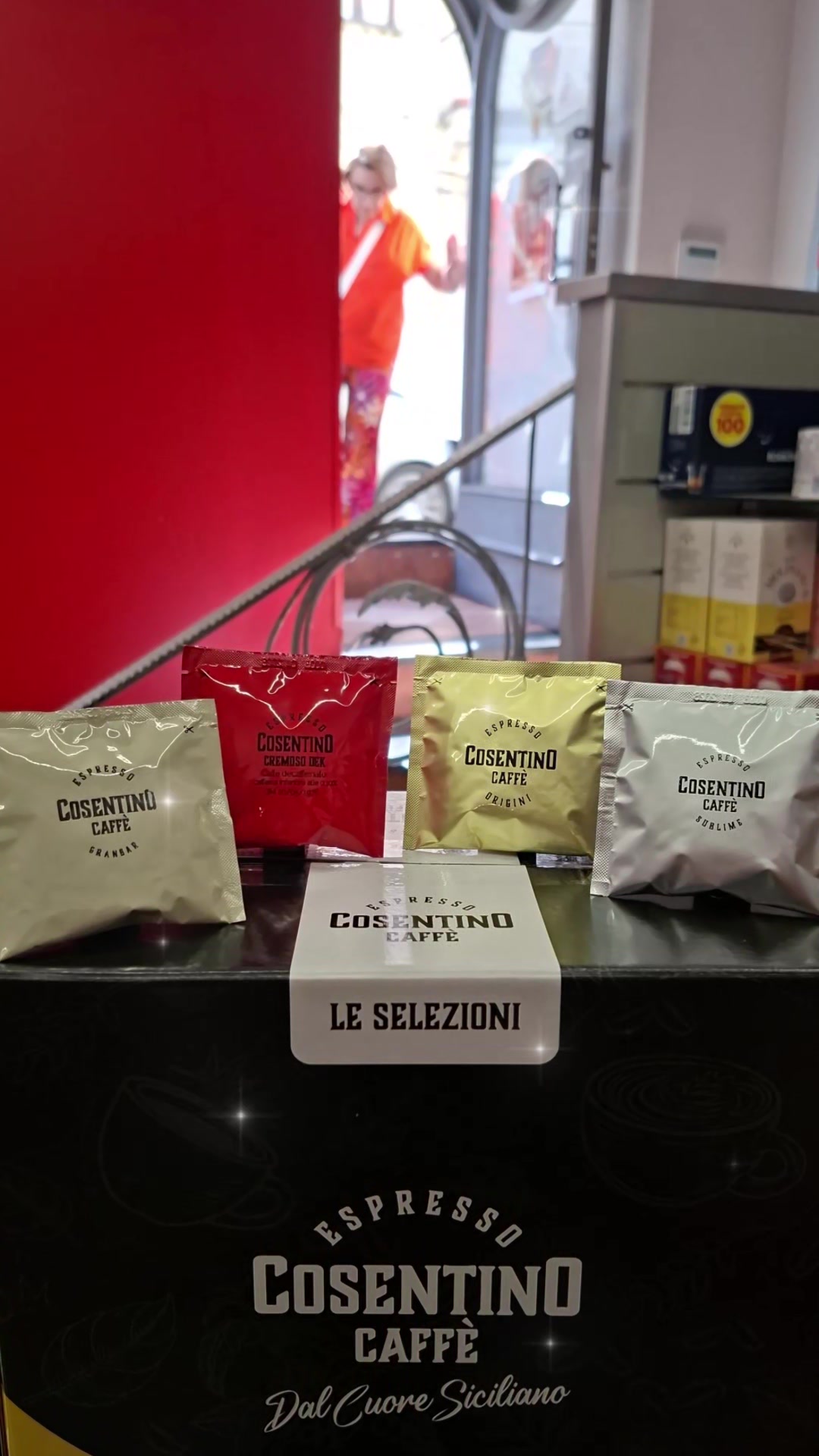 @CaffèMania