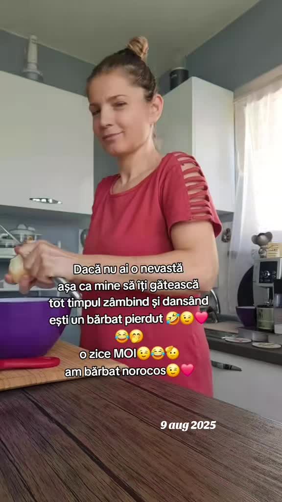 @Ioana Gătește