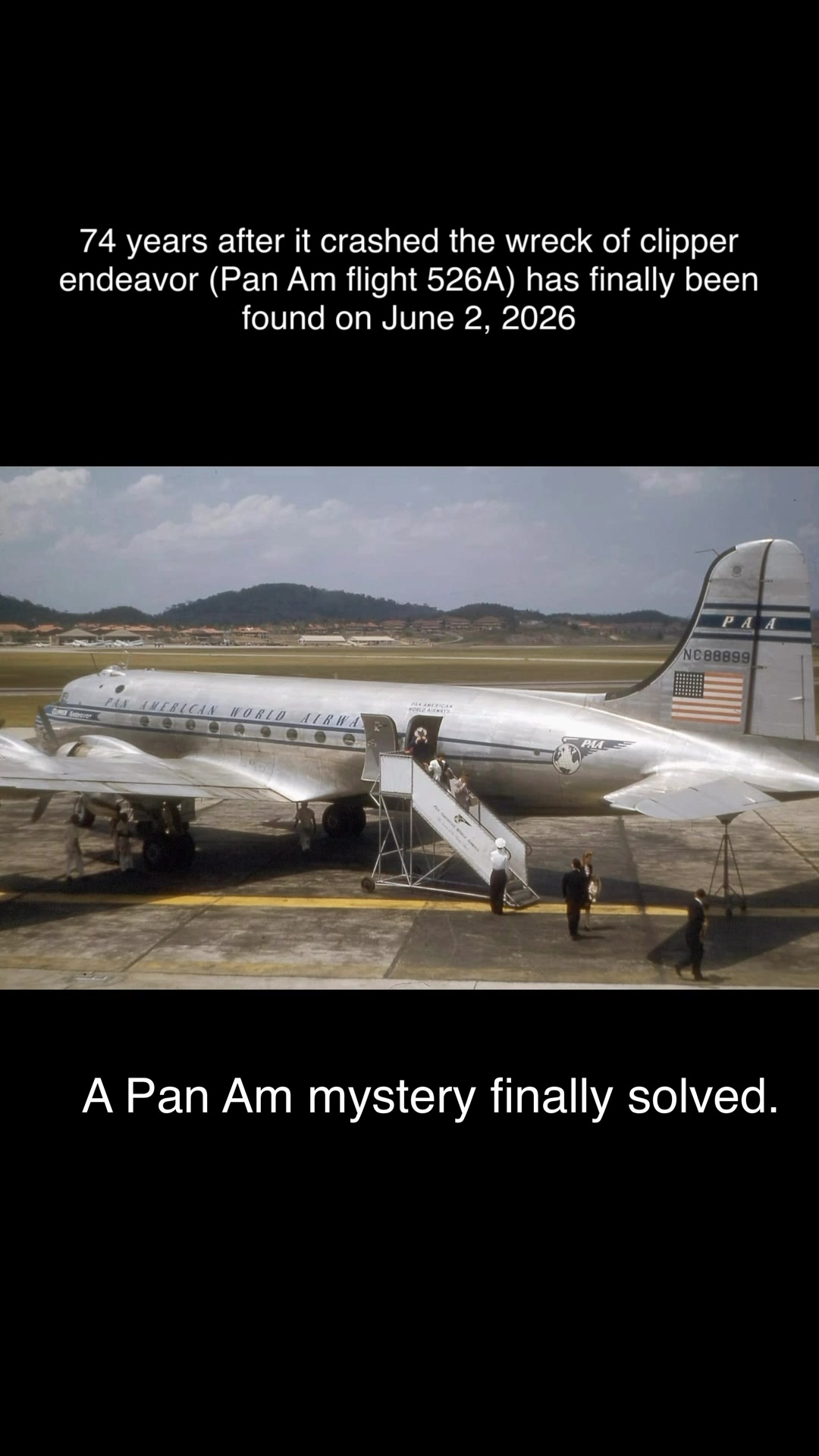 @Maddex airlines