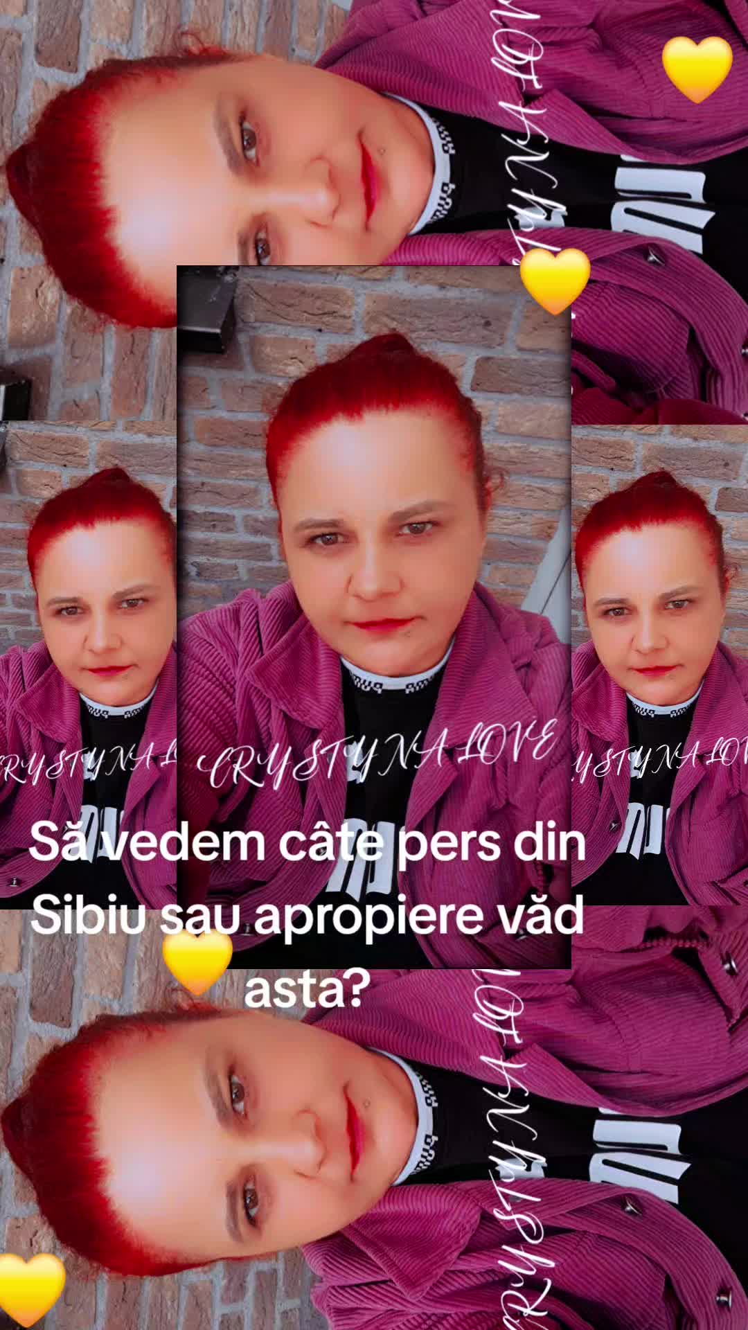 @Secretul inimii tale